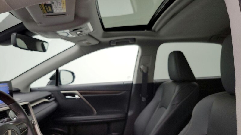2022 Lexus RX 350 20