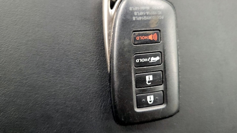 2022 Lexus RX 350 24