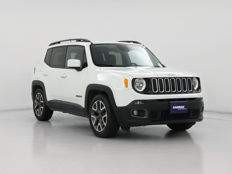 2015 Jeep Renegade Latitude -
                  Duarte, CA