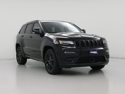 2021 Jeep Grand Cherokee Limited Edition -
                Duarte, CA