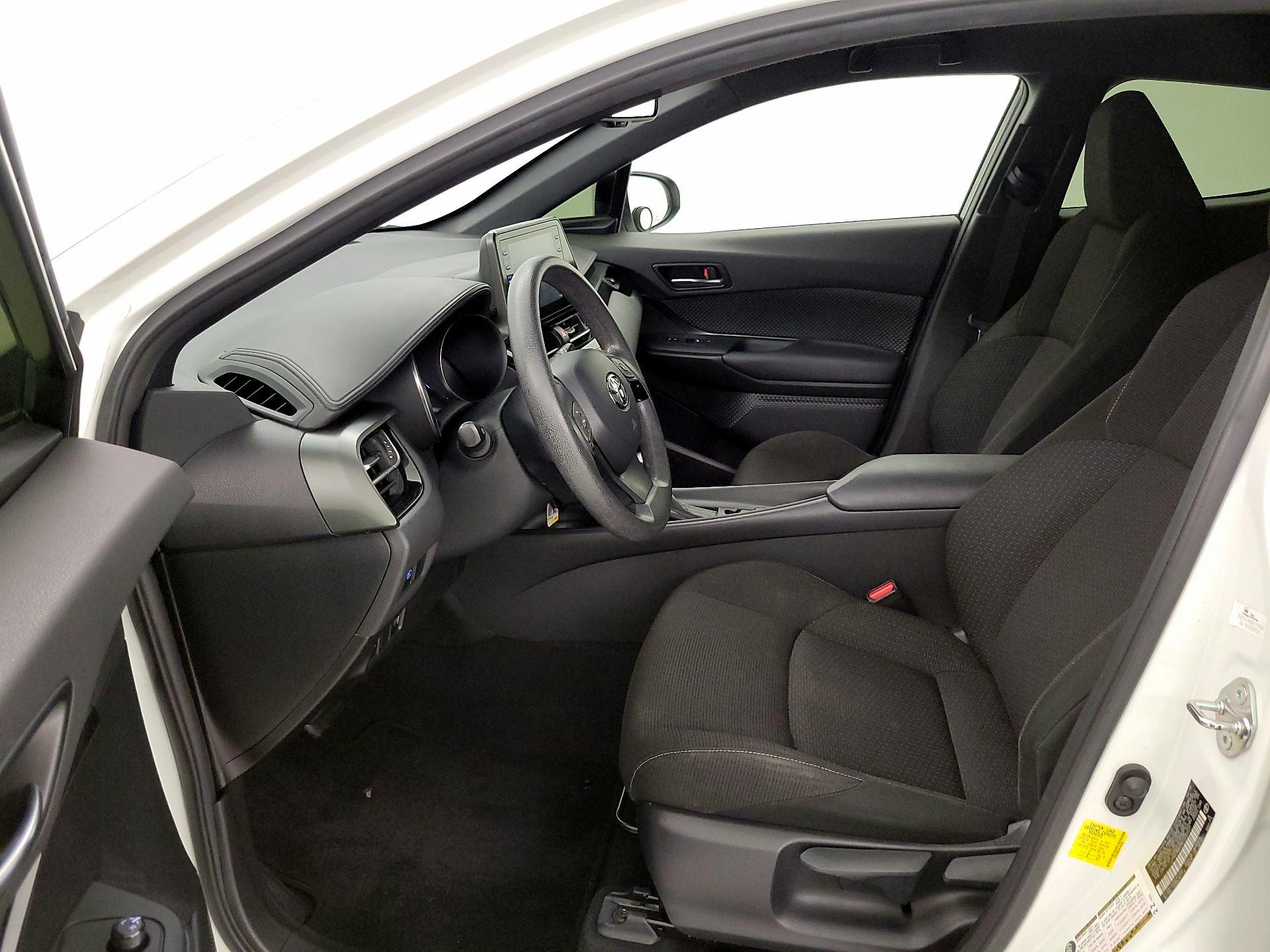 Thumbnail: 2019 Toyota C-HR - 11