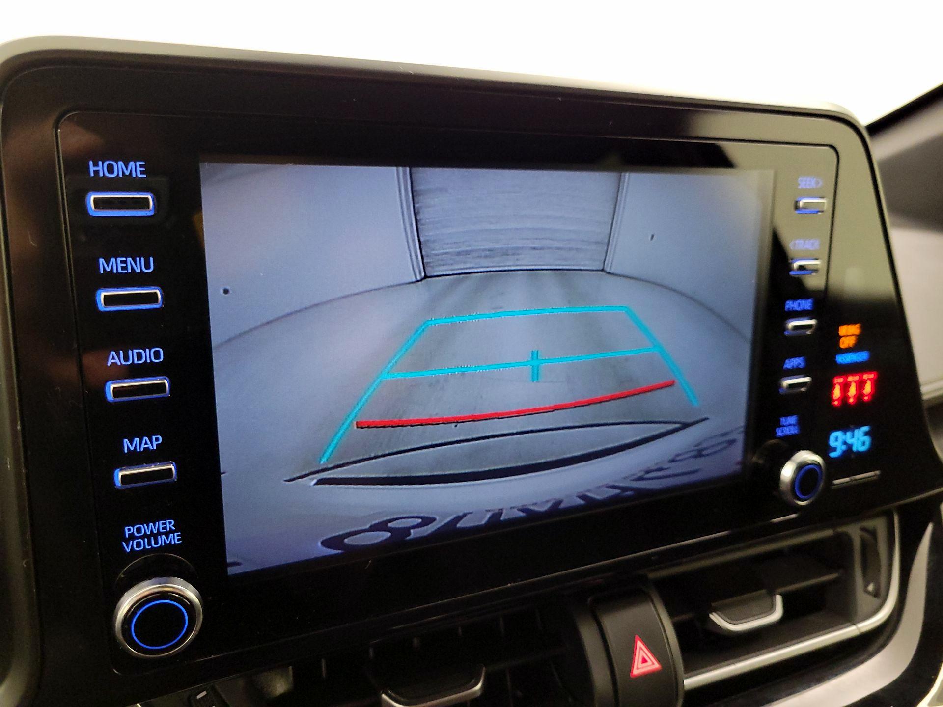 Thumbnail: 2019 Toyota C-HR - 14