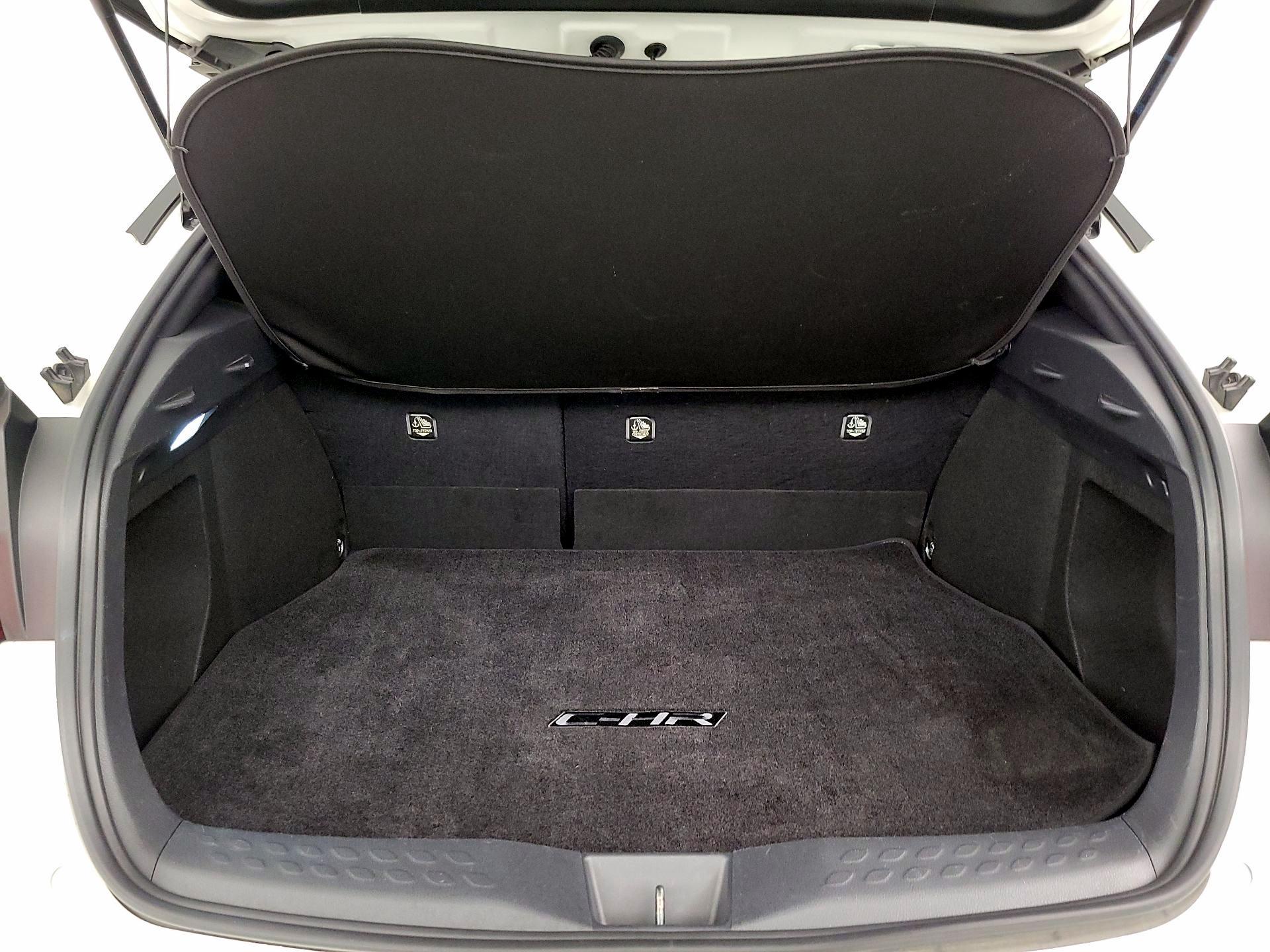 Thumbnail: 2019 Toyota C-HR - 20