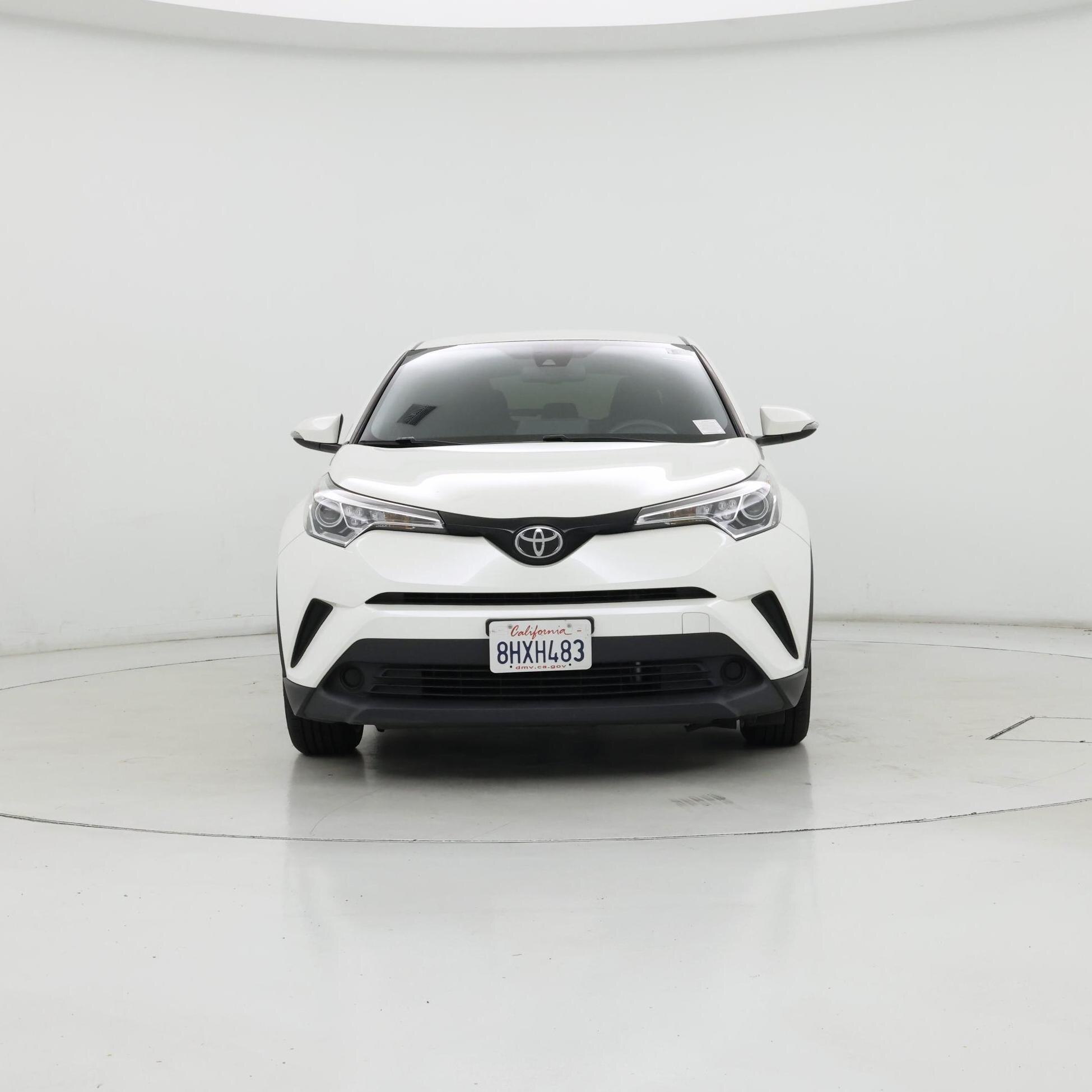 Thumbnail: 2019 Toyota C-HR - 5