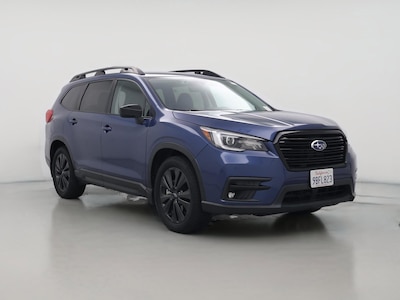 2022 Subaru Ascent Onyx Edition -
                Palmdale, CA