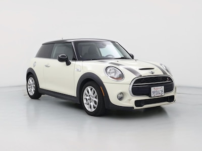 2015 MINI Cooper Hardtop S -
                Palmdale, CA