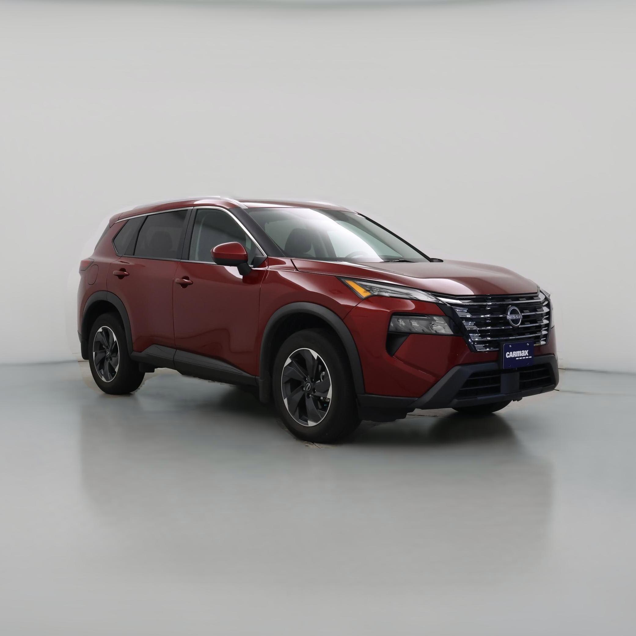 Thumbnail: 2024 Nissan Rogue - 1
