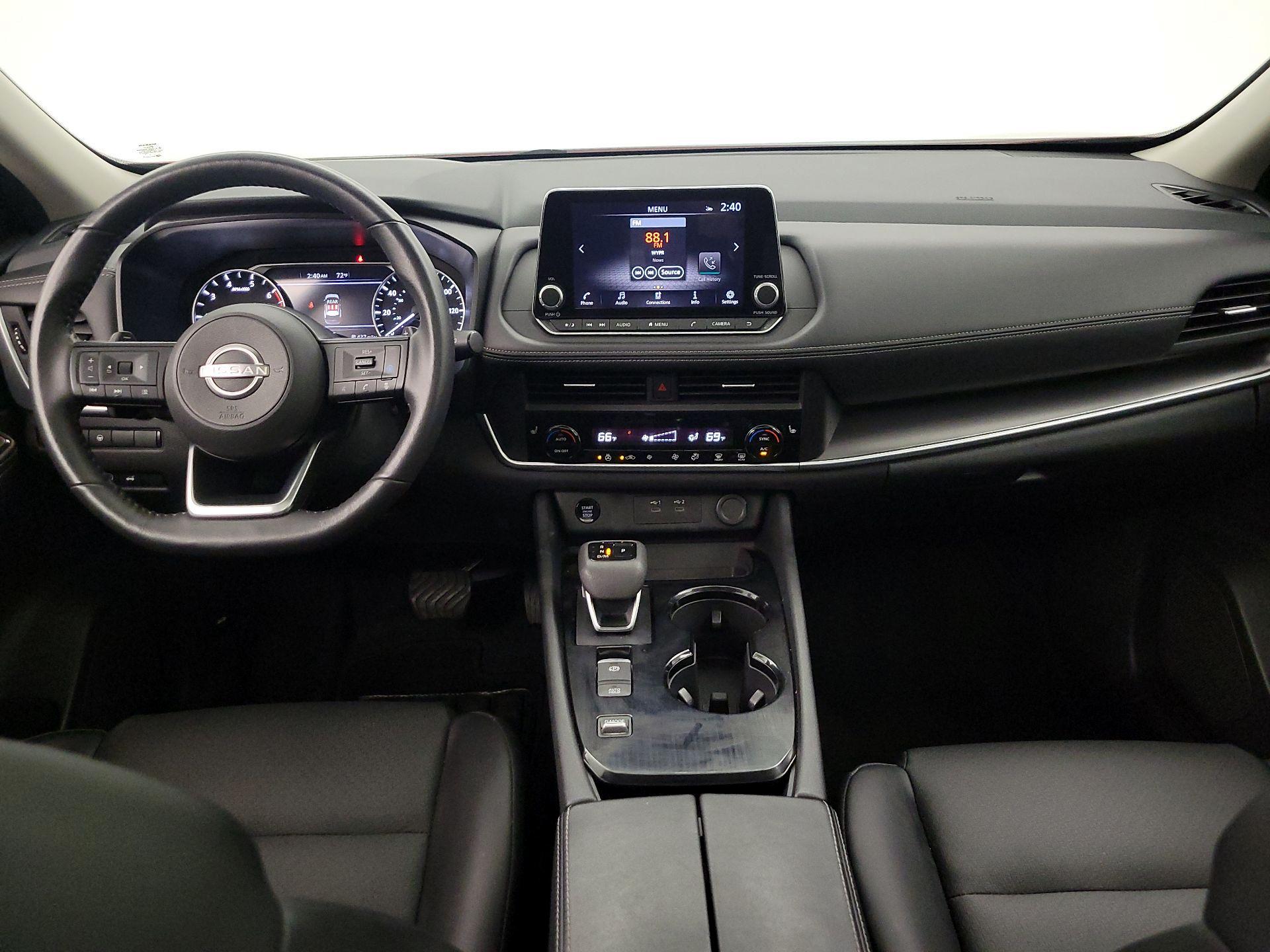 Thumbnail: 2024 Nissan Rogue - 9