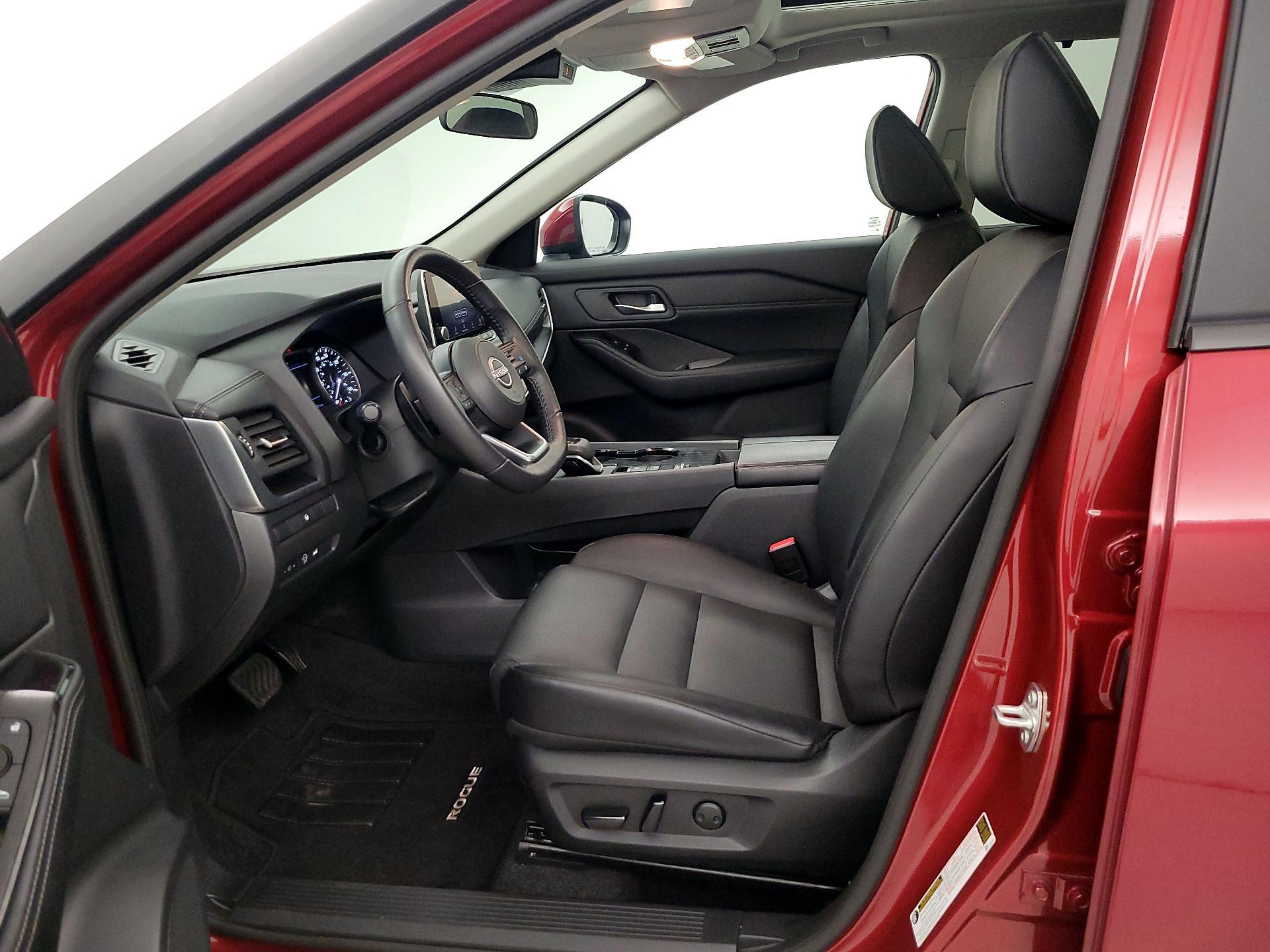 Thumbnail: 2024 Nissan Rogue - 11