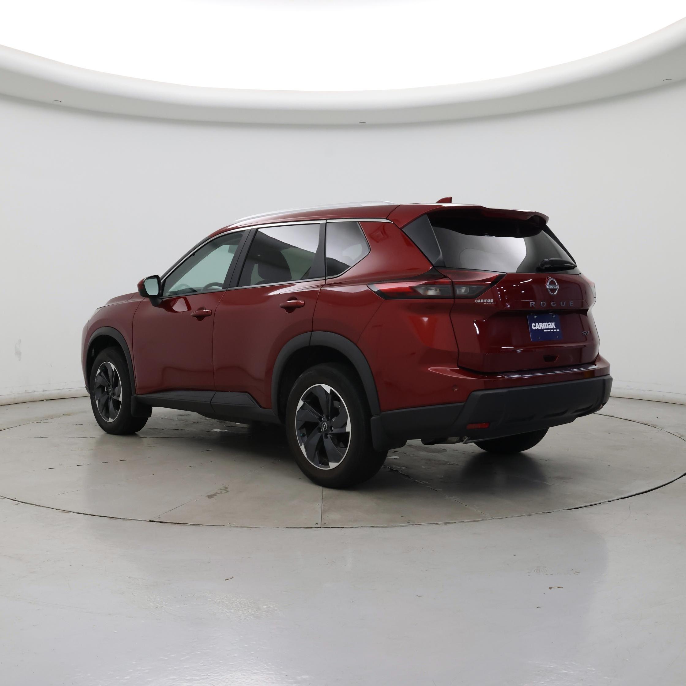 Thumbnail: 2024 Nissan Rogue - 2