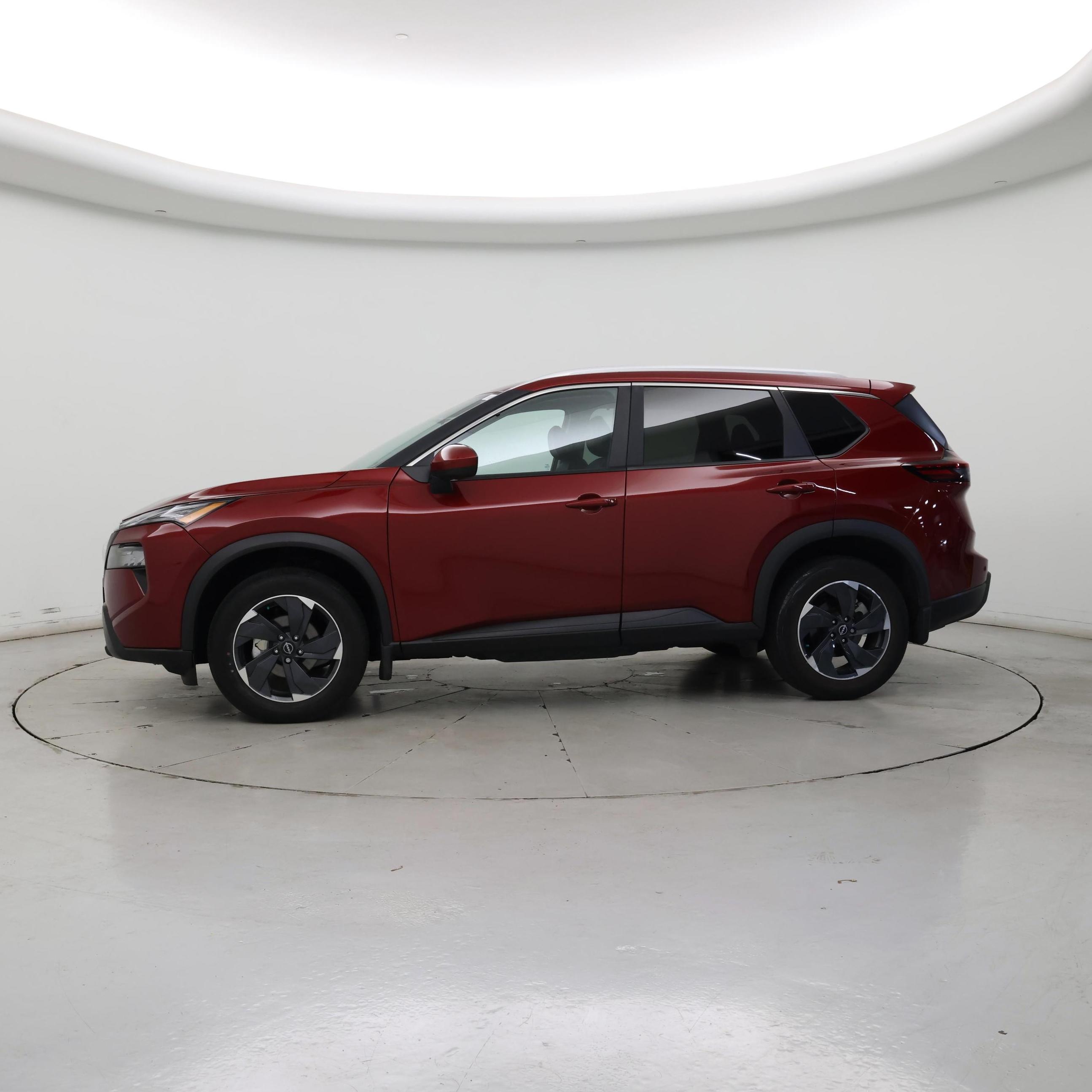 Thumbnail: 2024 Nissan Rogue - 3