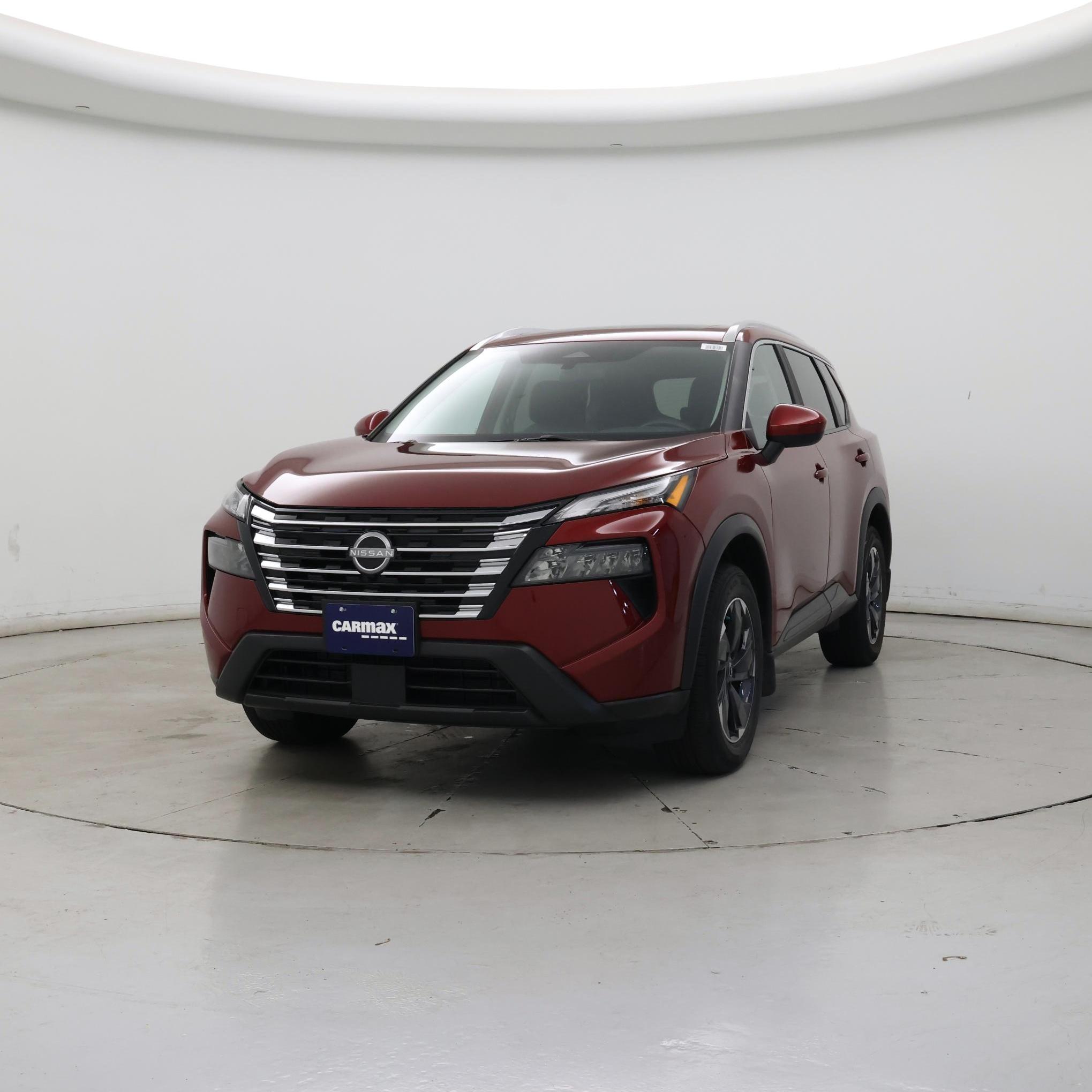 Thumbnail: 2024 Nissan Rogue - 4