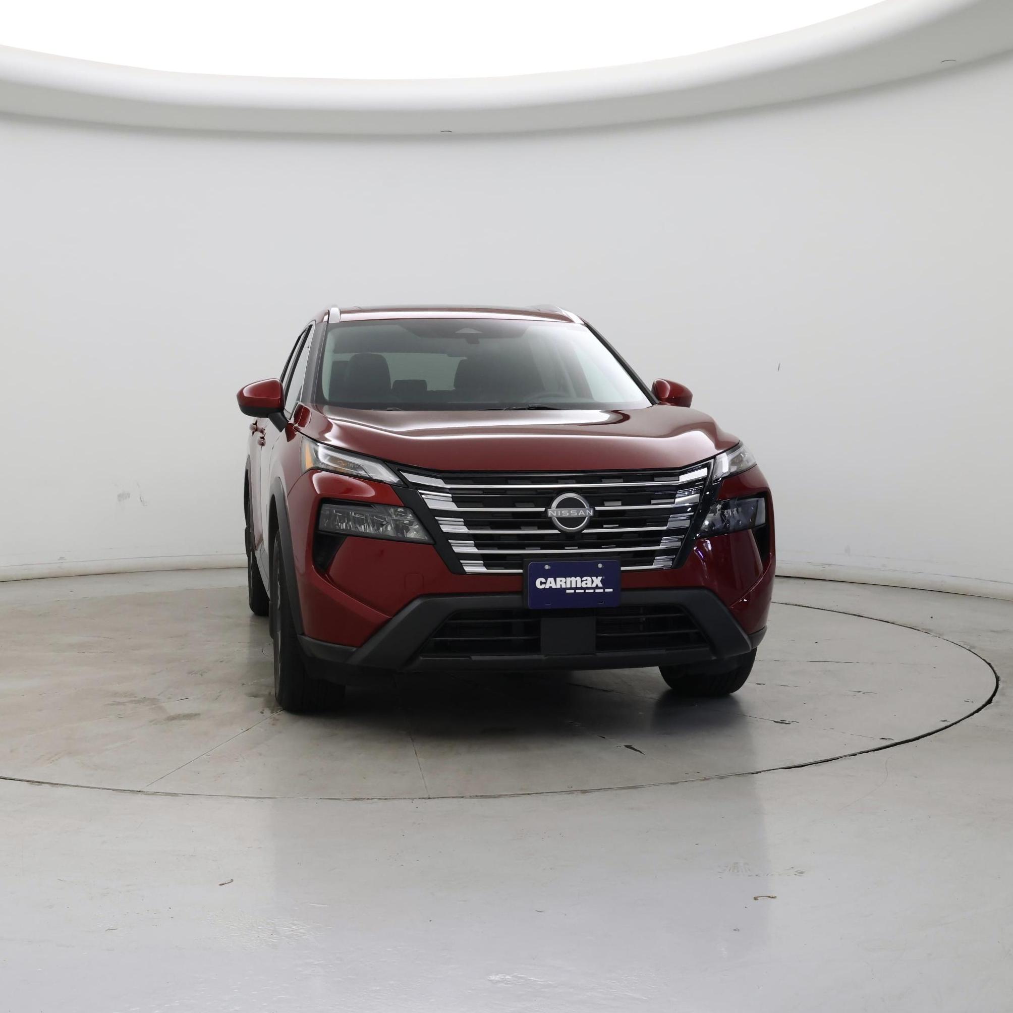 Thumbnail: 2024 Nissan Rogue - 5