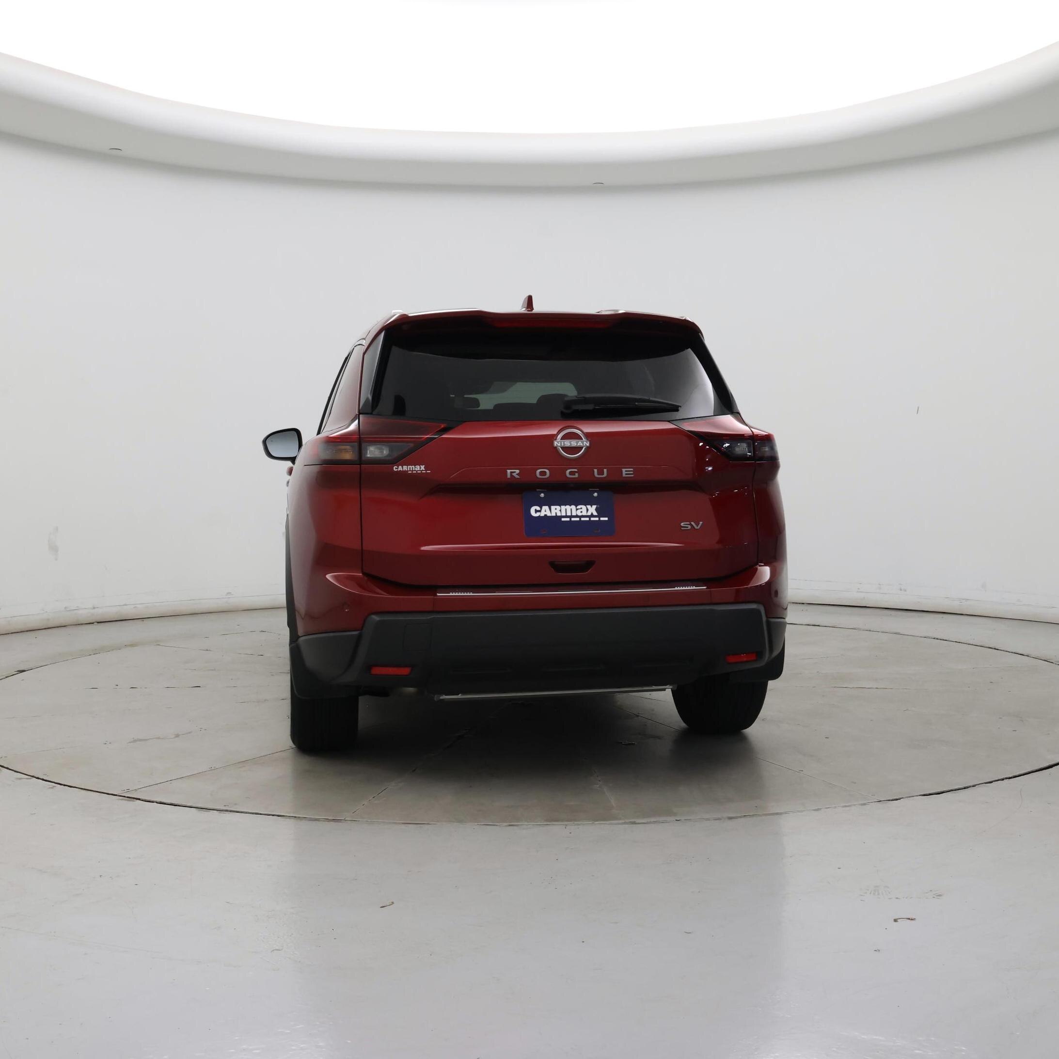 Thumbnail: 2024 Nissan Rogue - 6