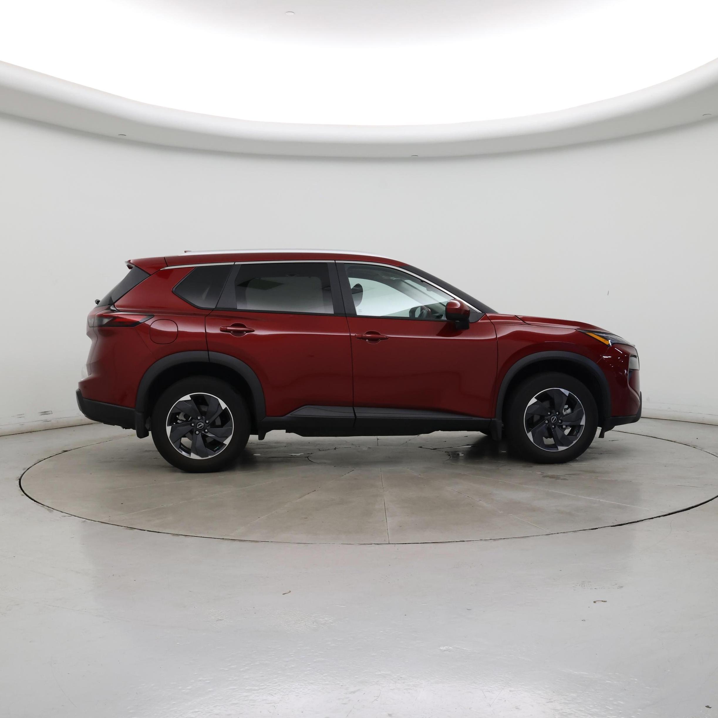 Thumbnail: 2024 Nissan Rogue - 7