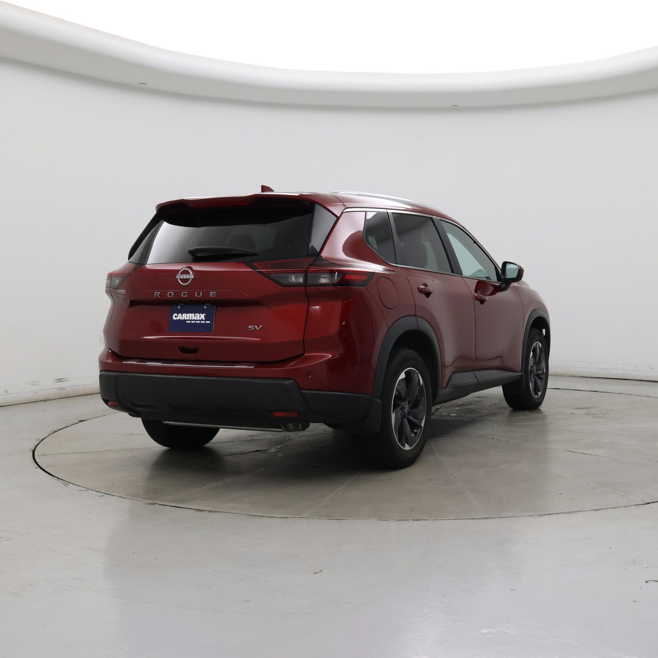 Thumbnail: 2024 Nissan Rogue - 8