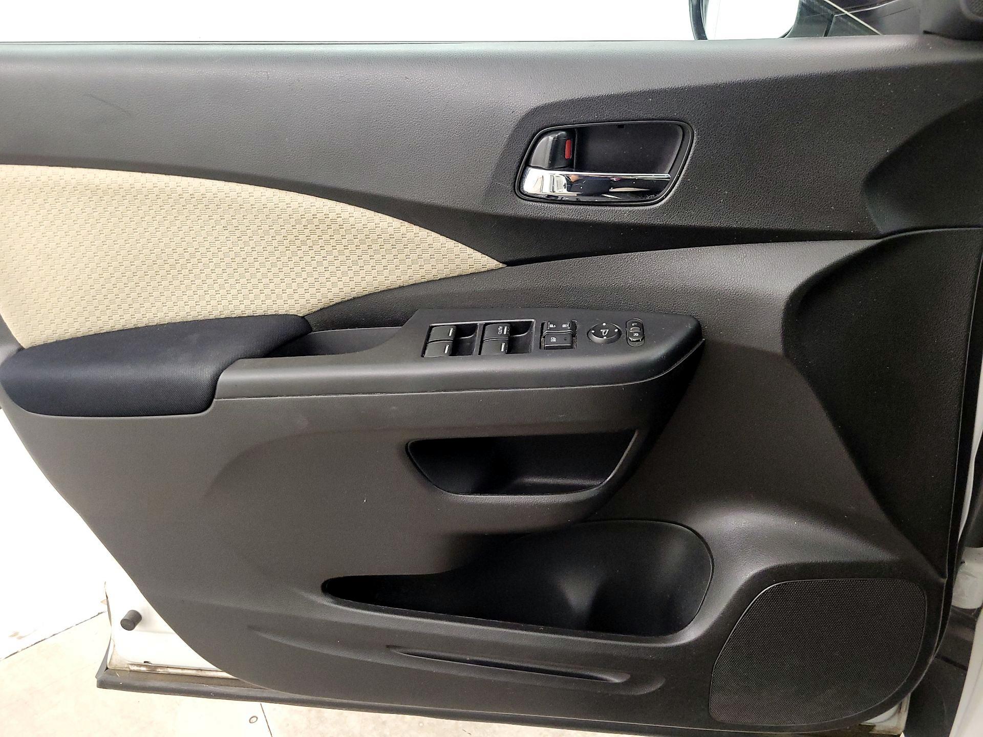 Thumbnail: 2016 Honda CR-V - 12