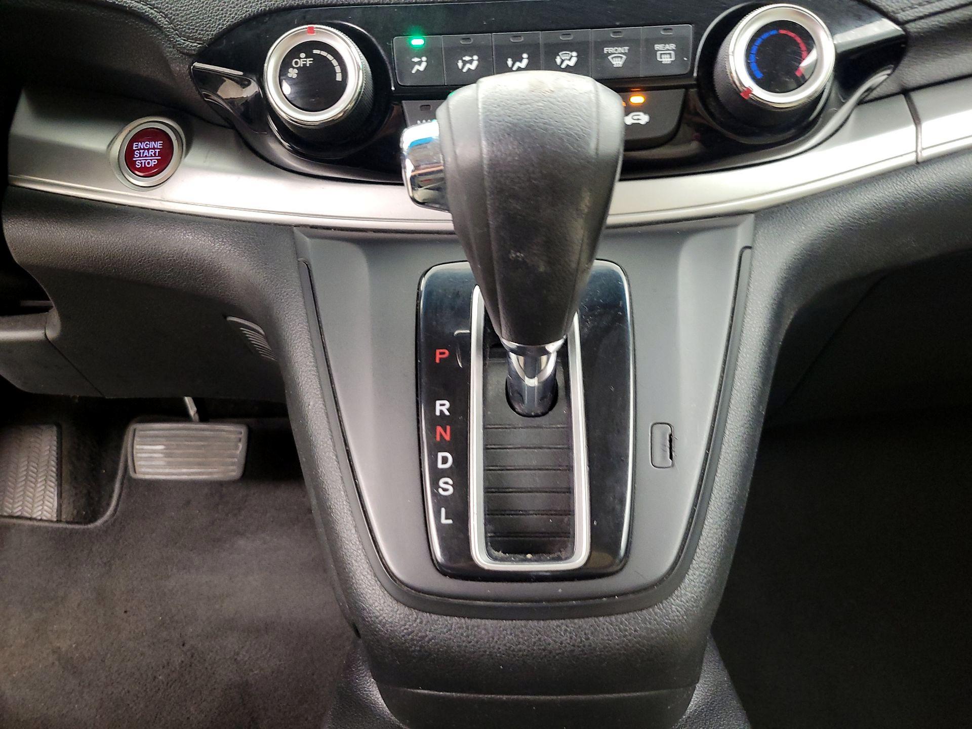Thumbnail: 2016 Honda CR-V - 17