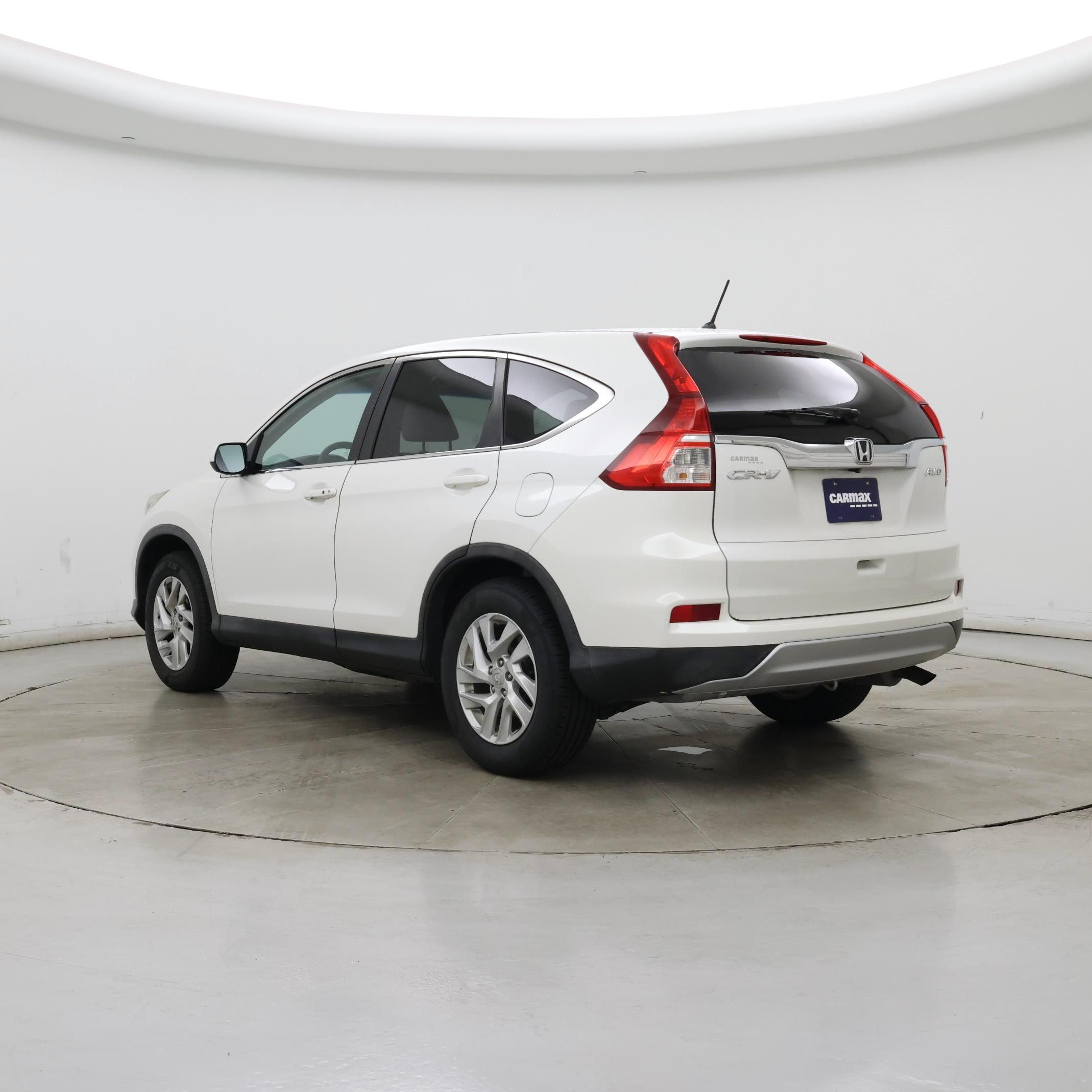 Thumbnail: 2016 Honda CR-V - 2