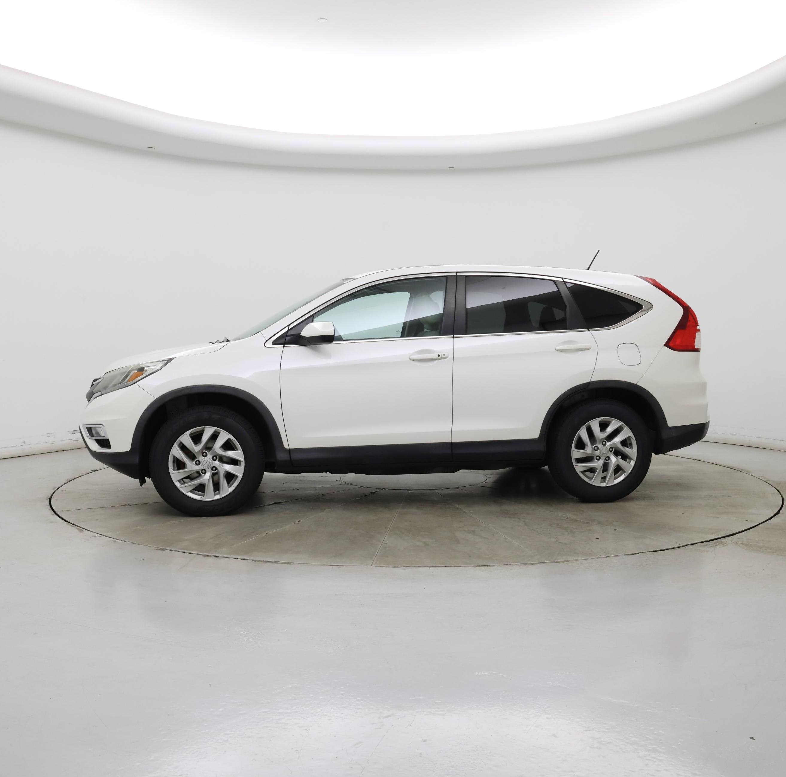 Thumbnail: 2016 Honda CR-V - 3