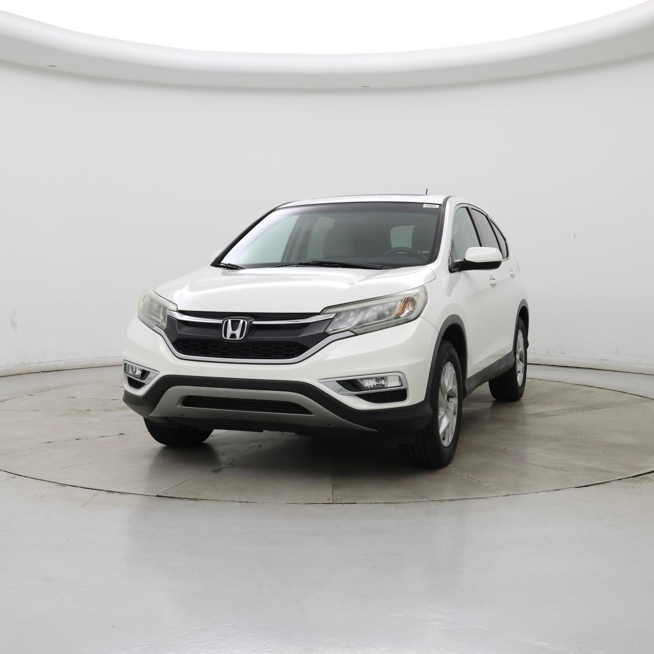 Thumbnail: 2016 Honda CR-V - 4