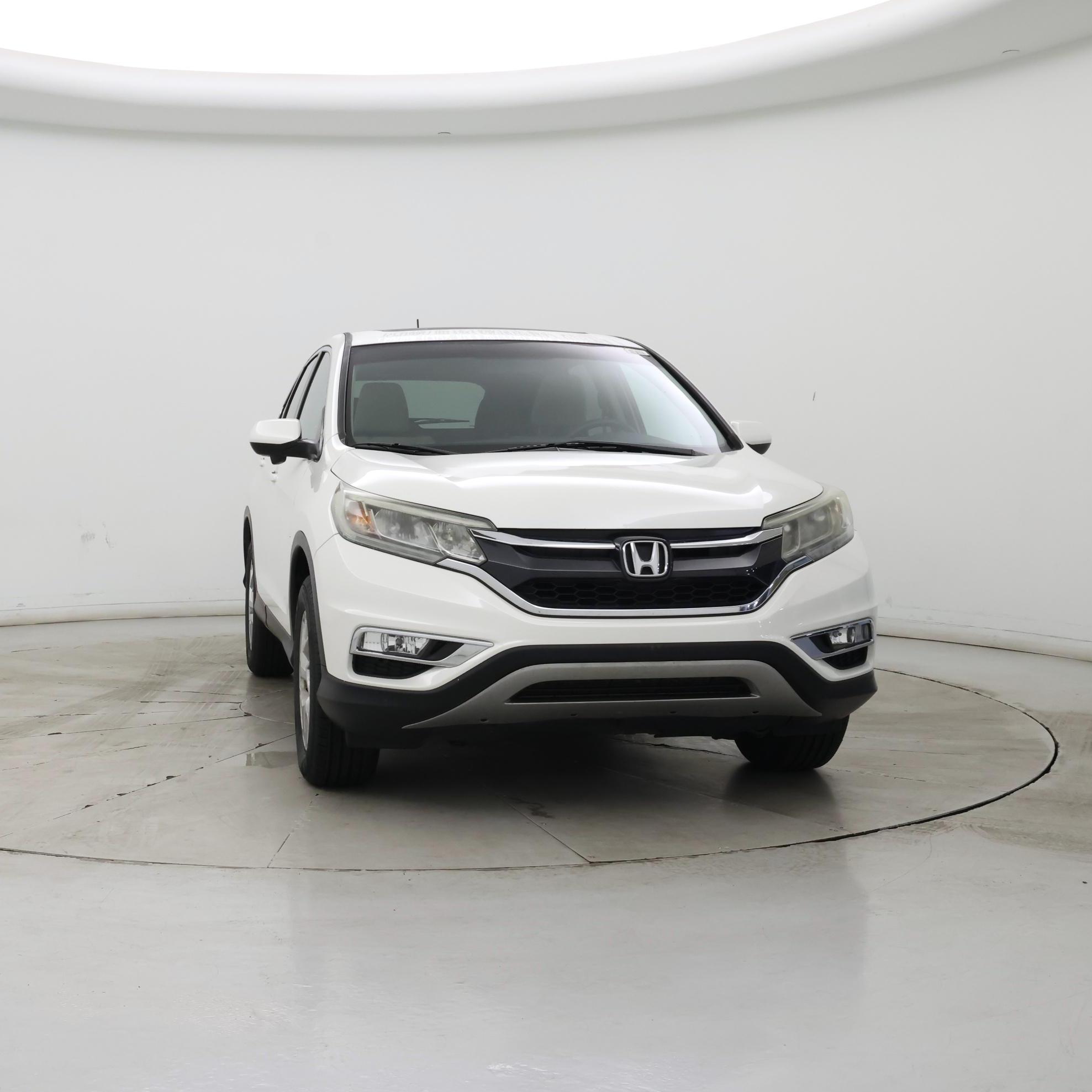 Thumbnail: 2016 Honda CR-V - 5