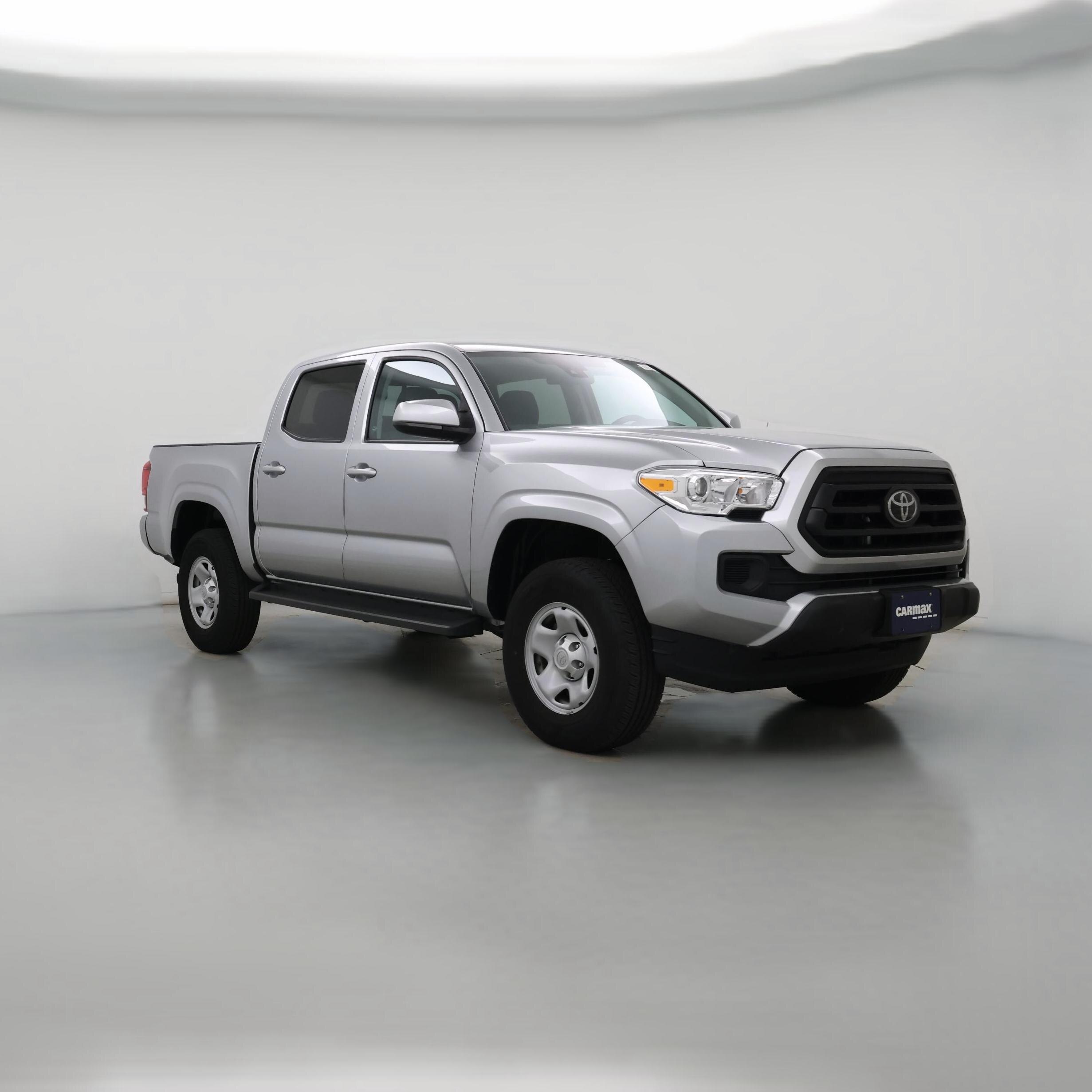 Thumbnail: 2023 Toyota Tacoma - 1