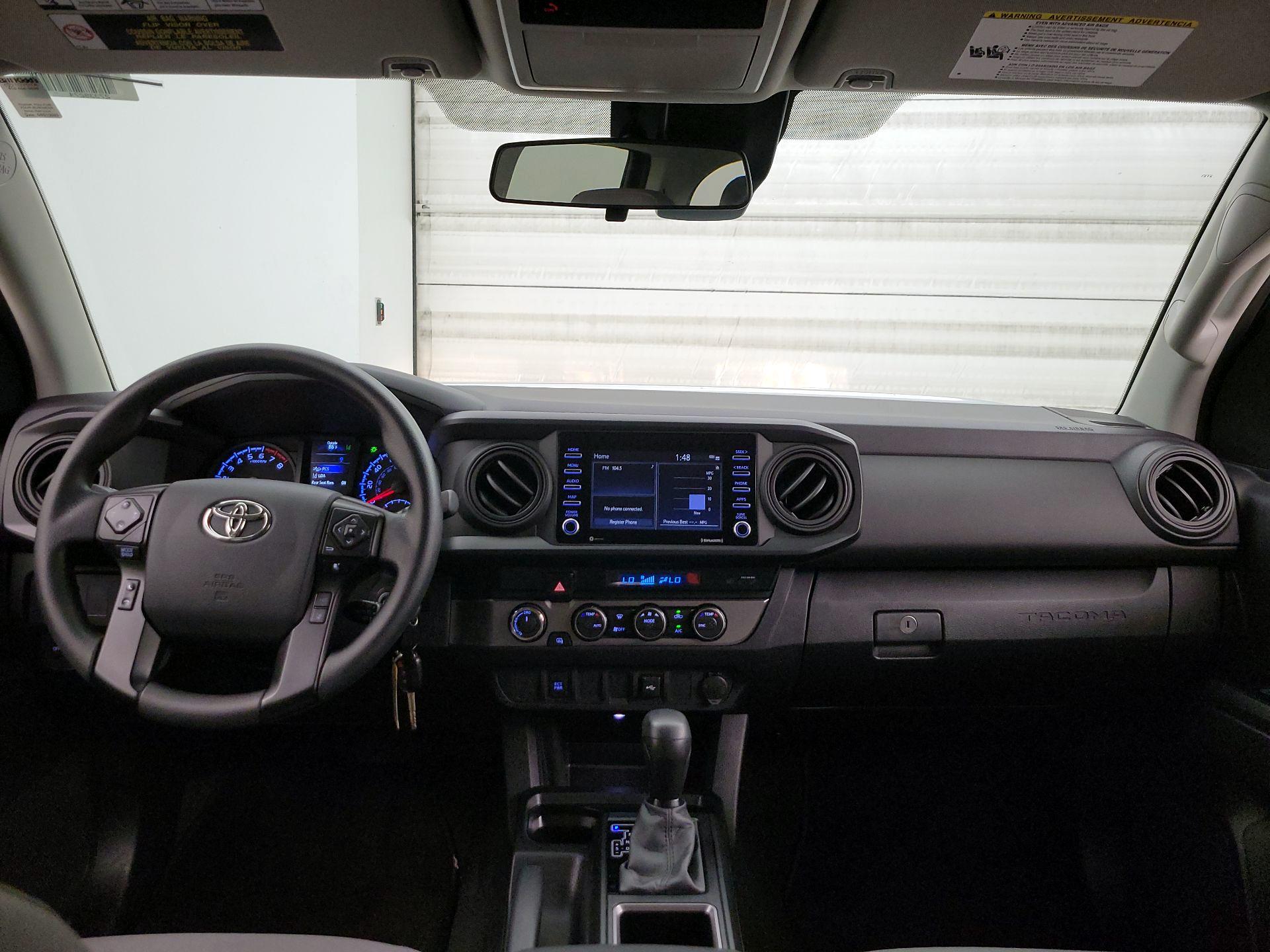 Thumbnail: 2023 Toyota Tacoma - 9