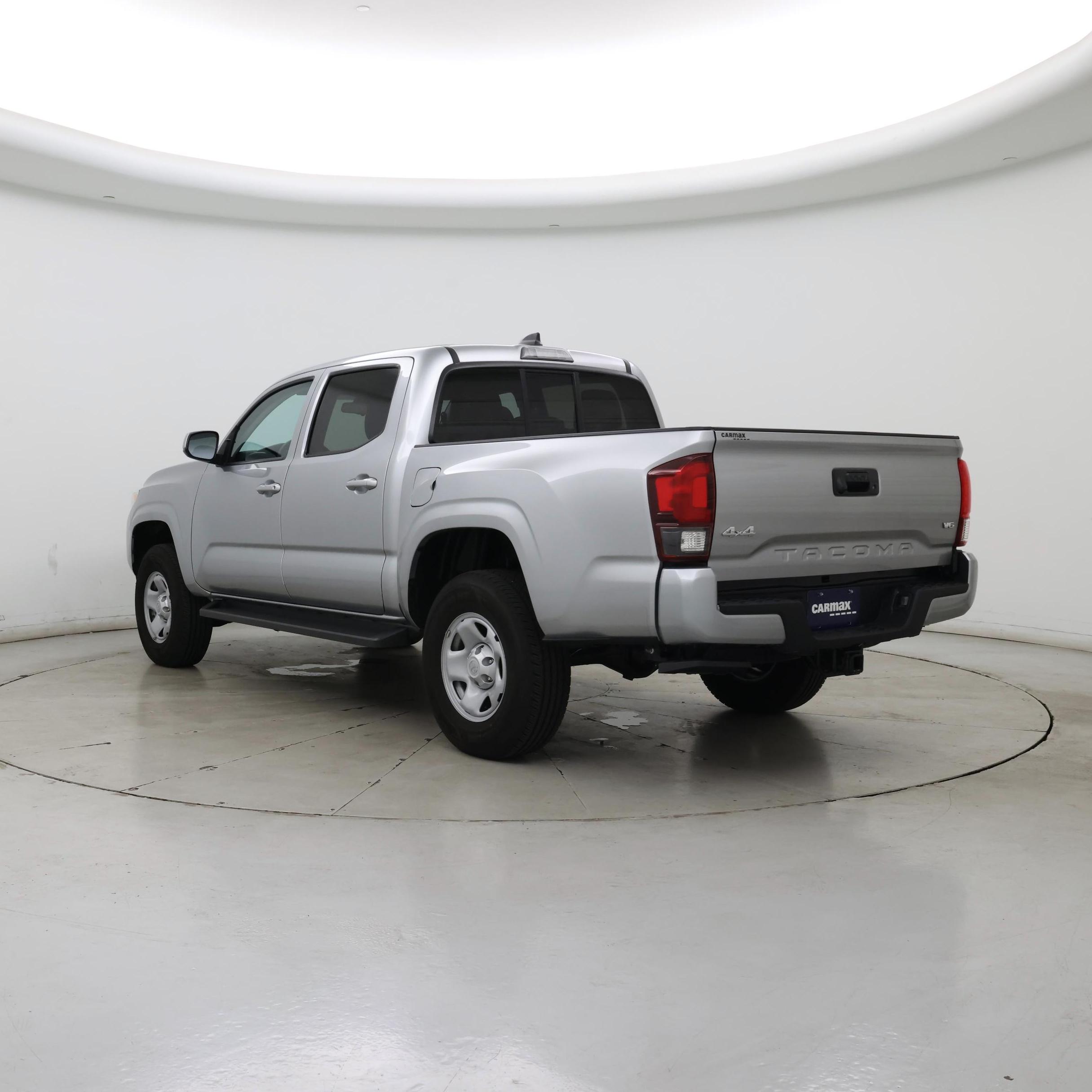 Thumbnail: 2023 Toyota Tacoma - 2