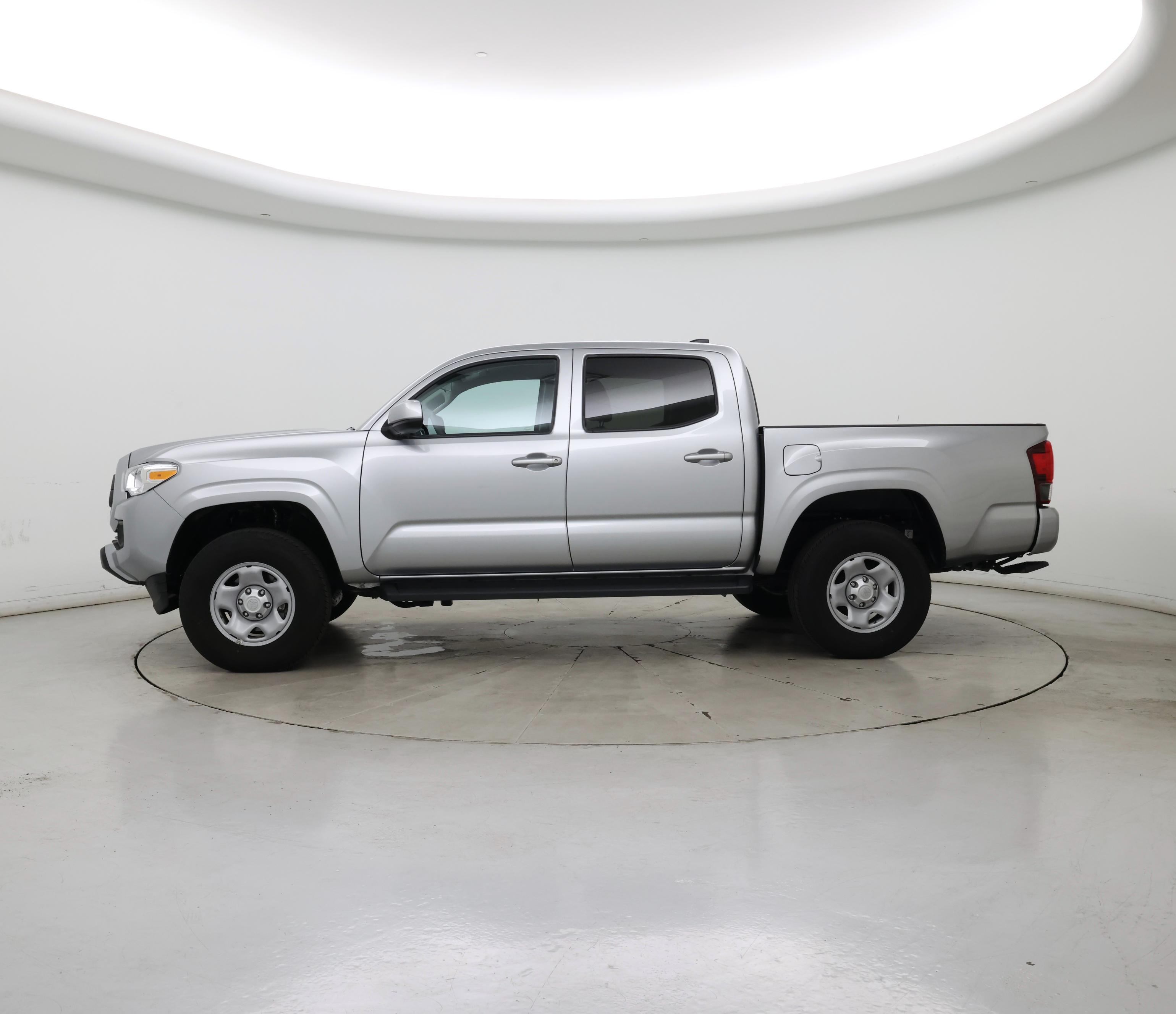 Thumbnail: 2023 Toyota Tacoma - 3