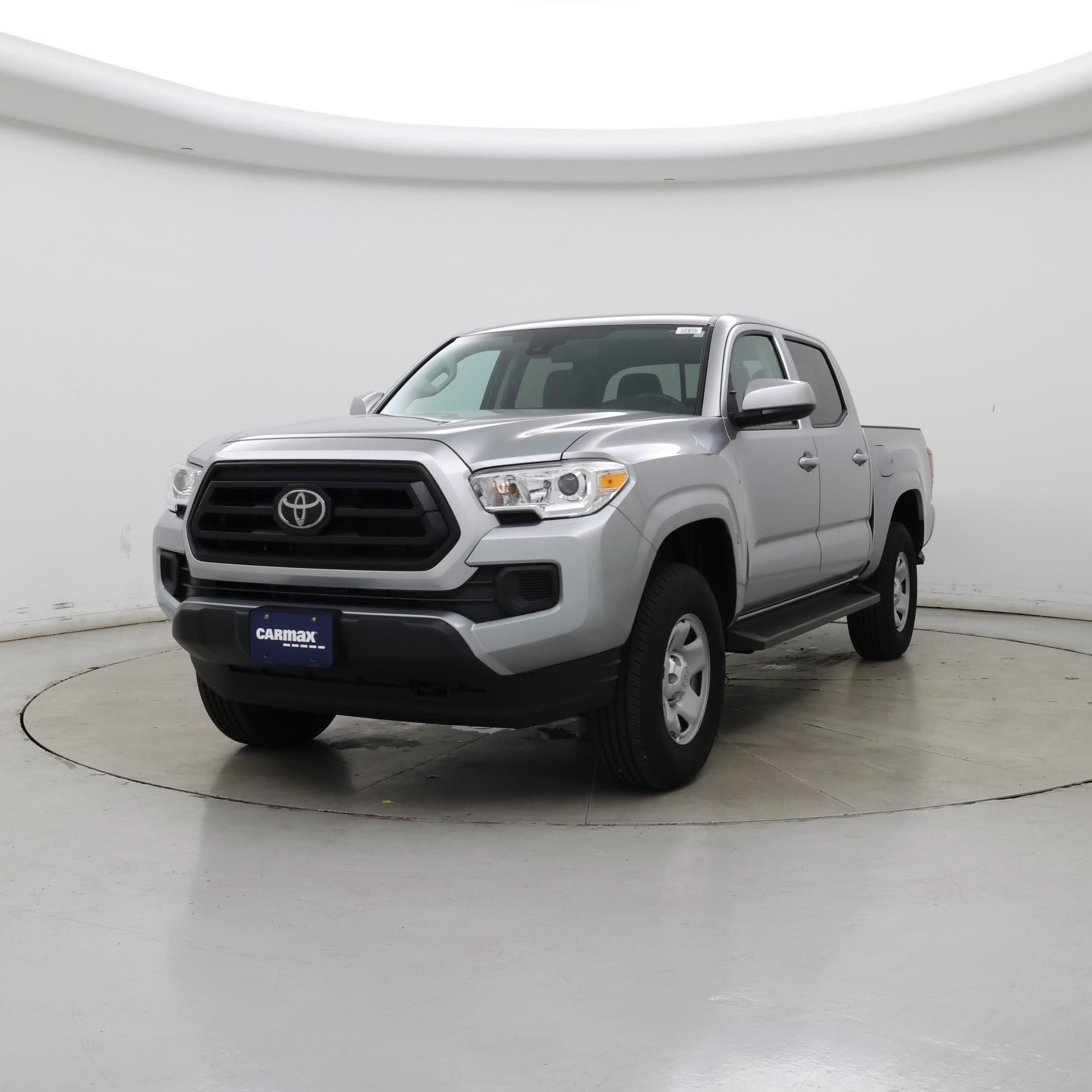 Thumbnail: 2023 Toyota Tacoma - 4