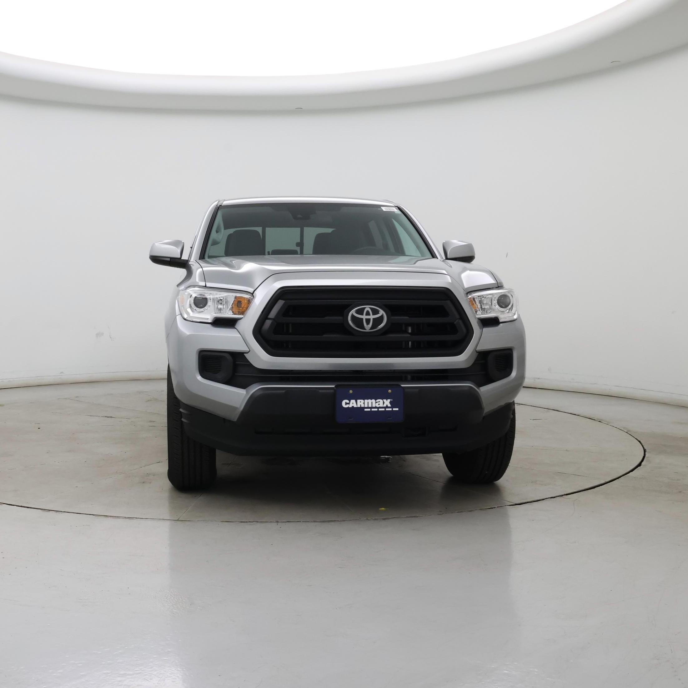 Thumbnail: 2023 Toyota Tacoma - 5