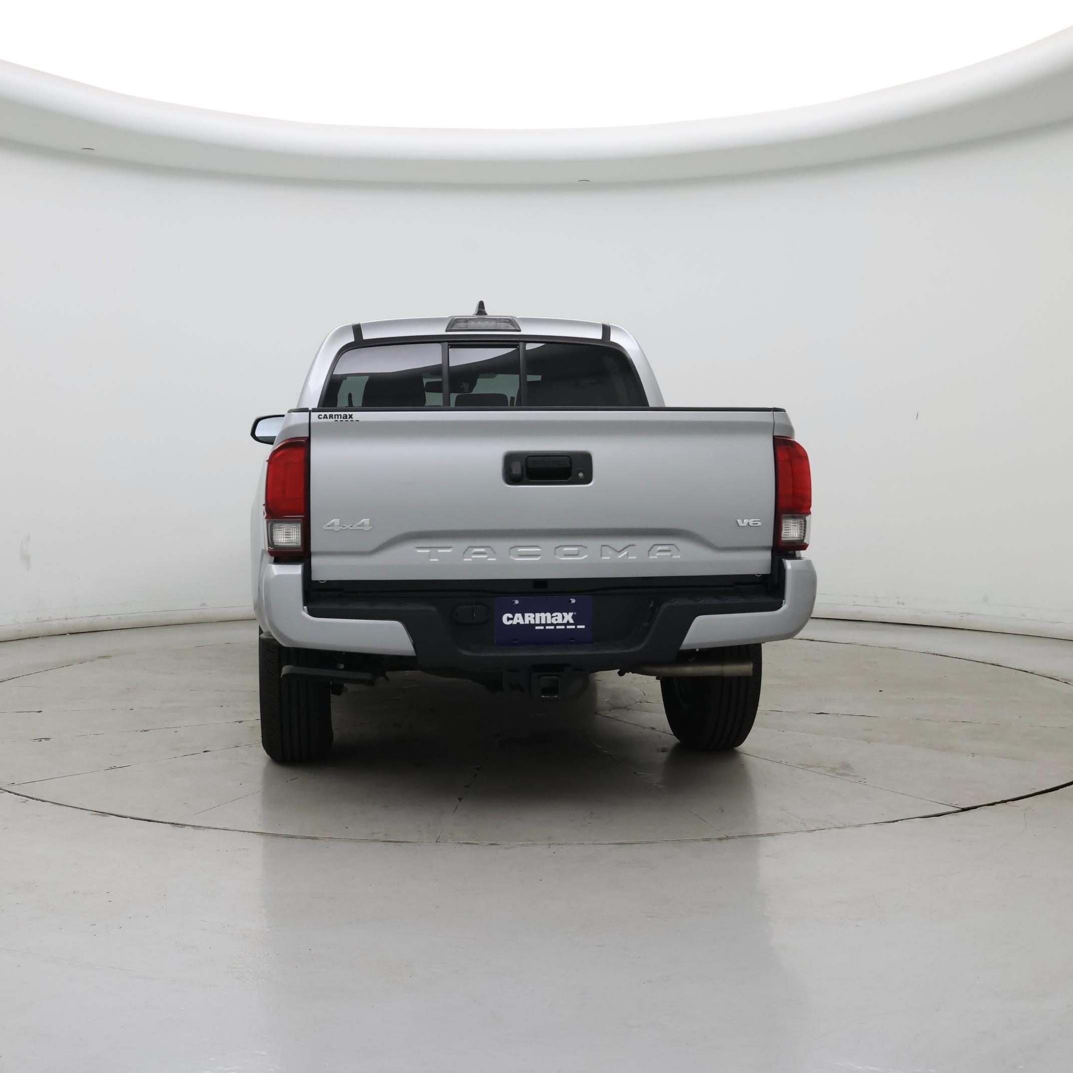 Thumbnail: 2023 Toyota Tacoma - 6