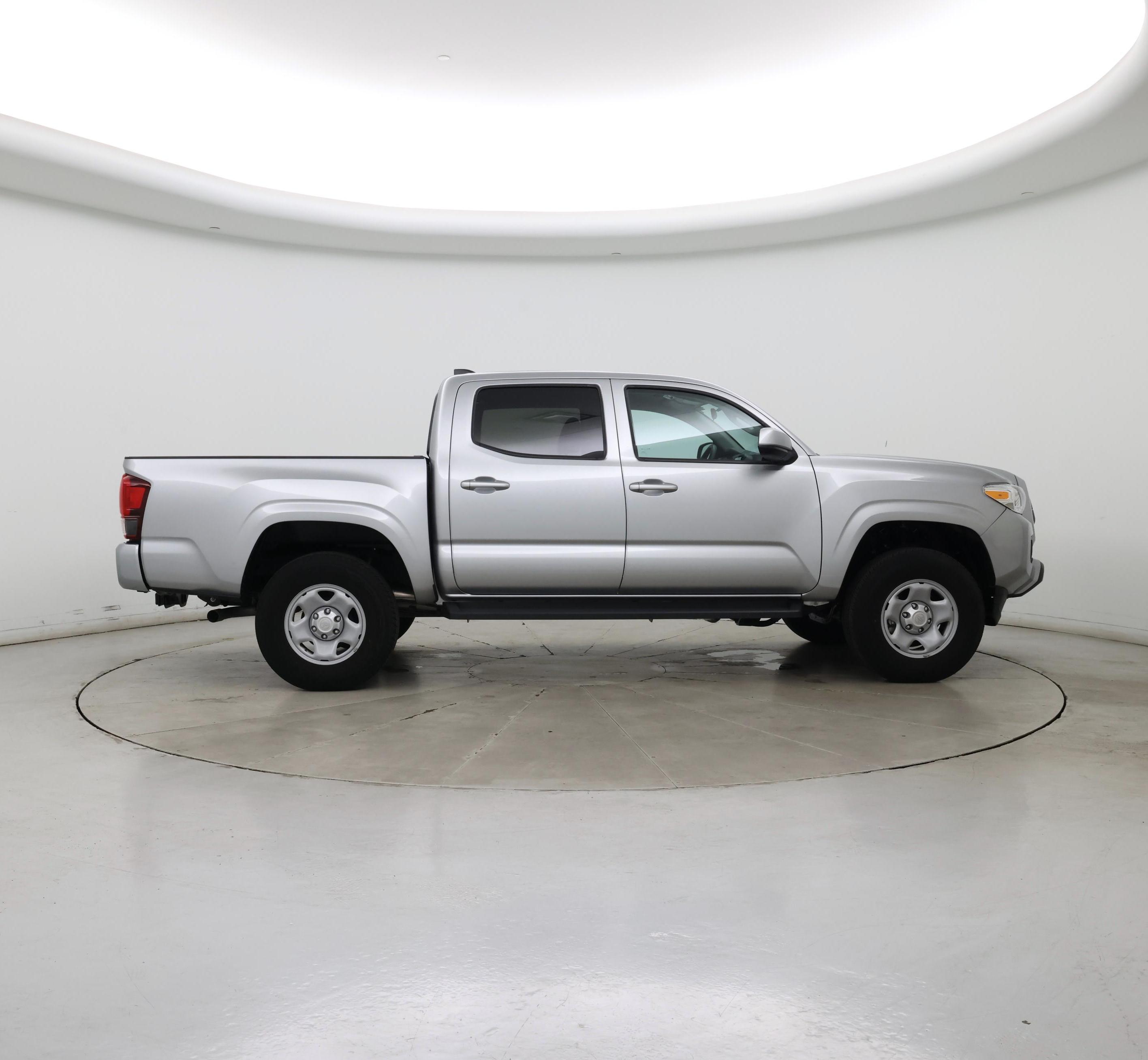 Thumbnail: 2023 Toyota Tacoma - 7