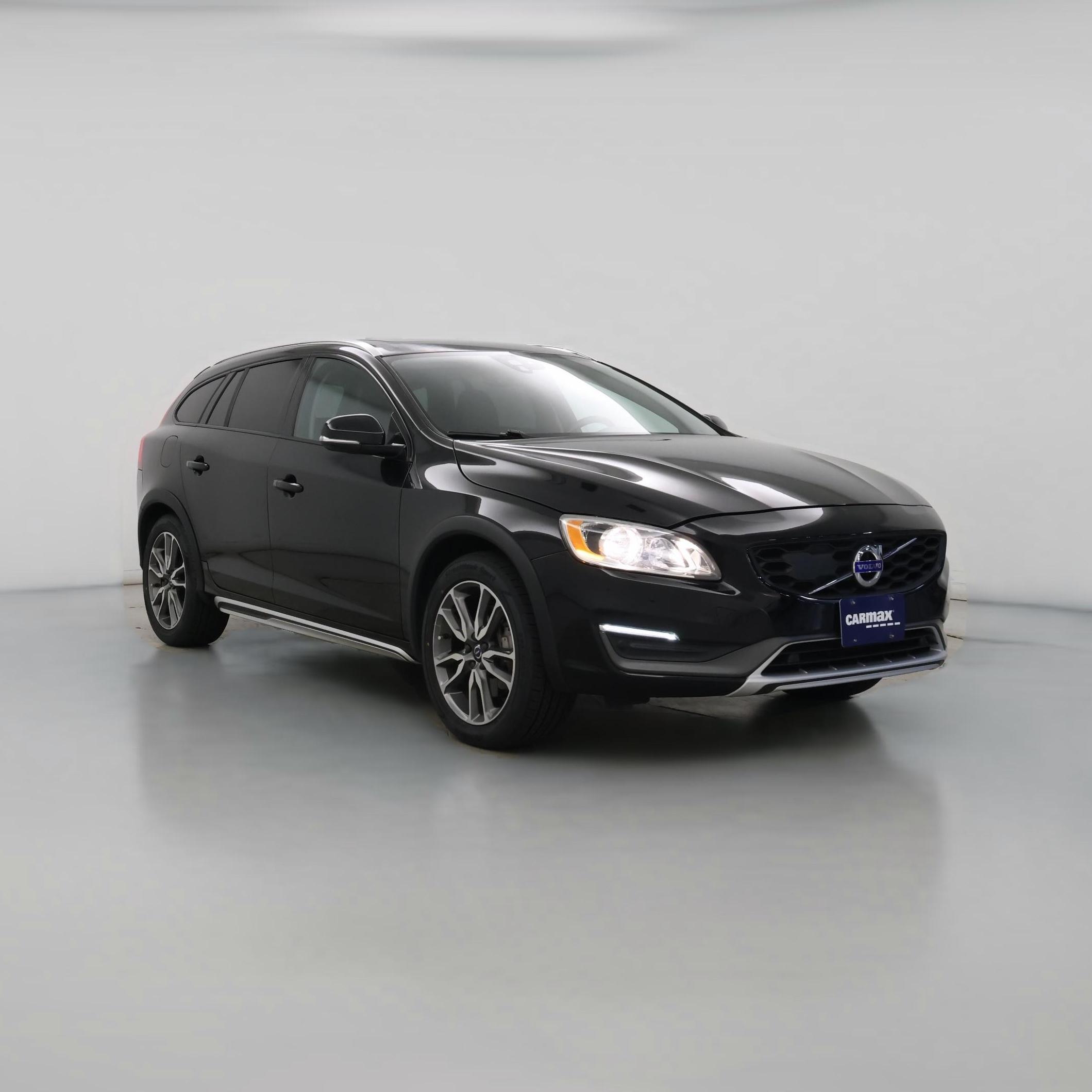 Thumbnail: 2016 Volvo S60 - 1