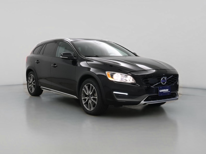 2016 Volvo S60 T5 -
                  White Marsh, MD