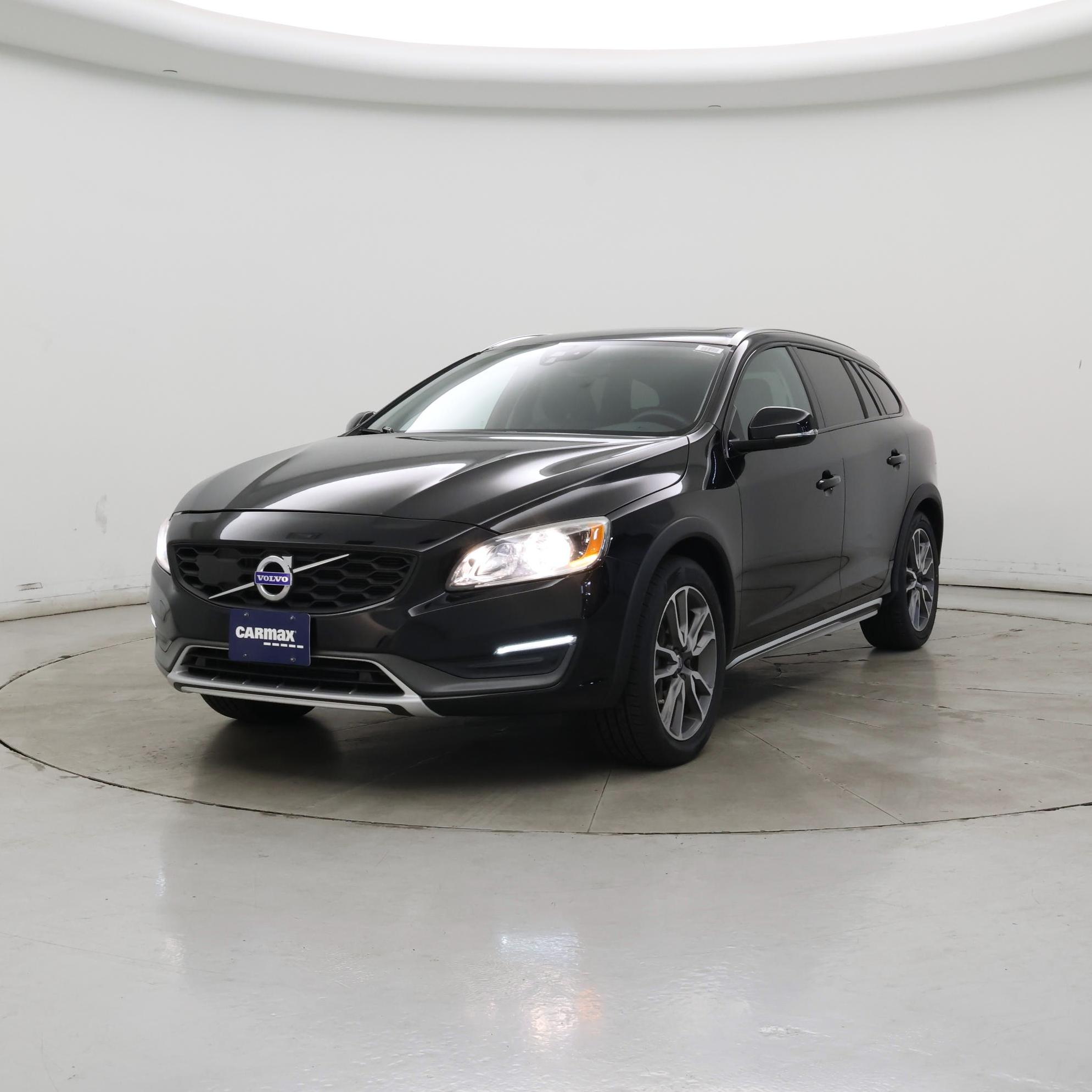 Thumbnail: 2016 Volvo S60 - 4