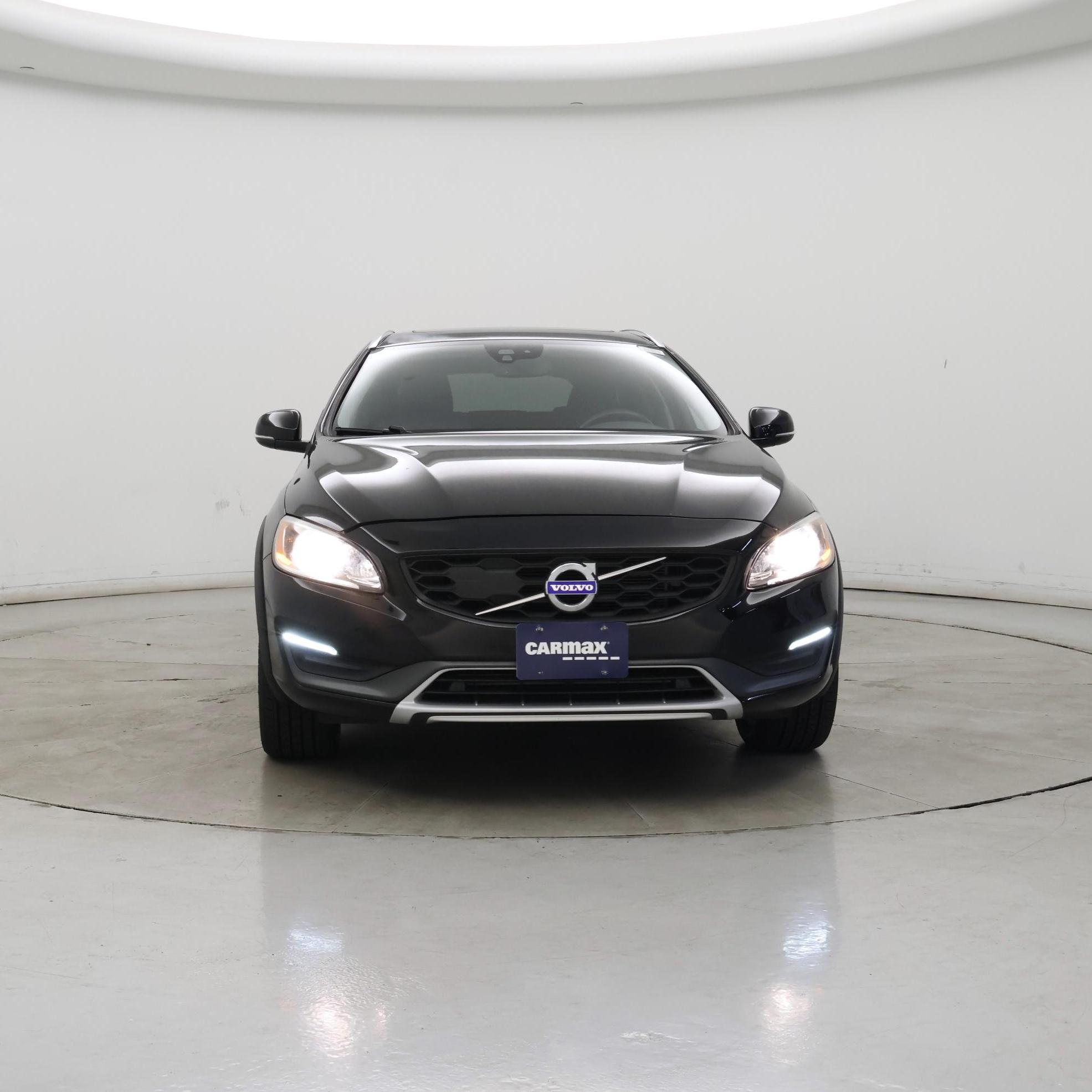 Thumbnail: 2016 Volvo S60 - 5