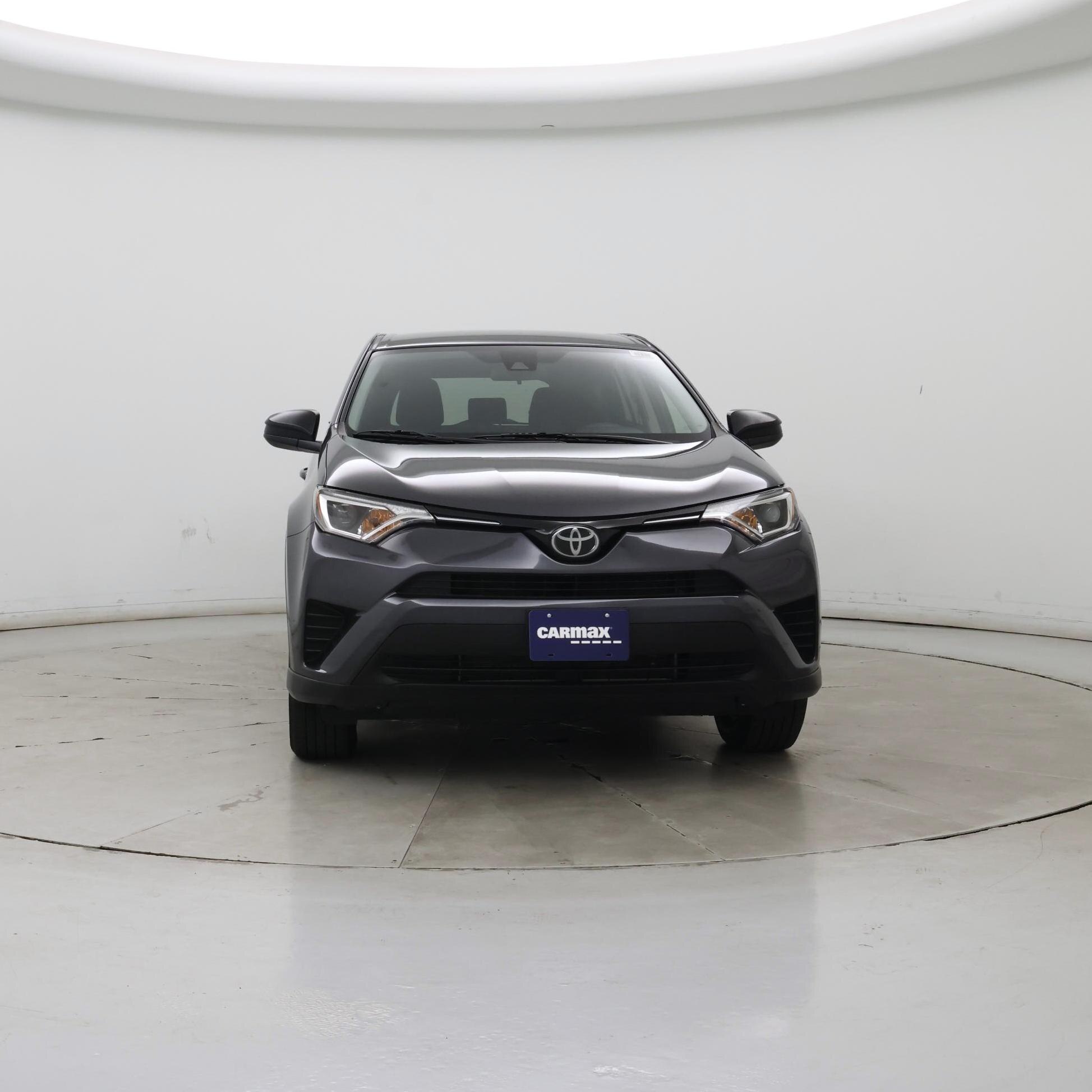 Thumbnail: 2018 Toyota RAV4 - 5