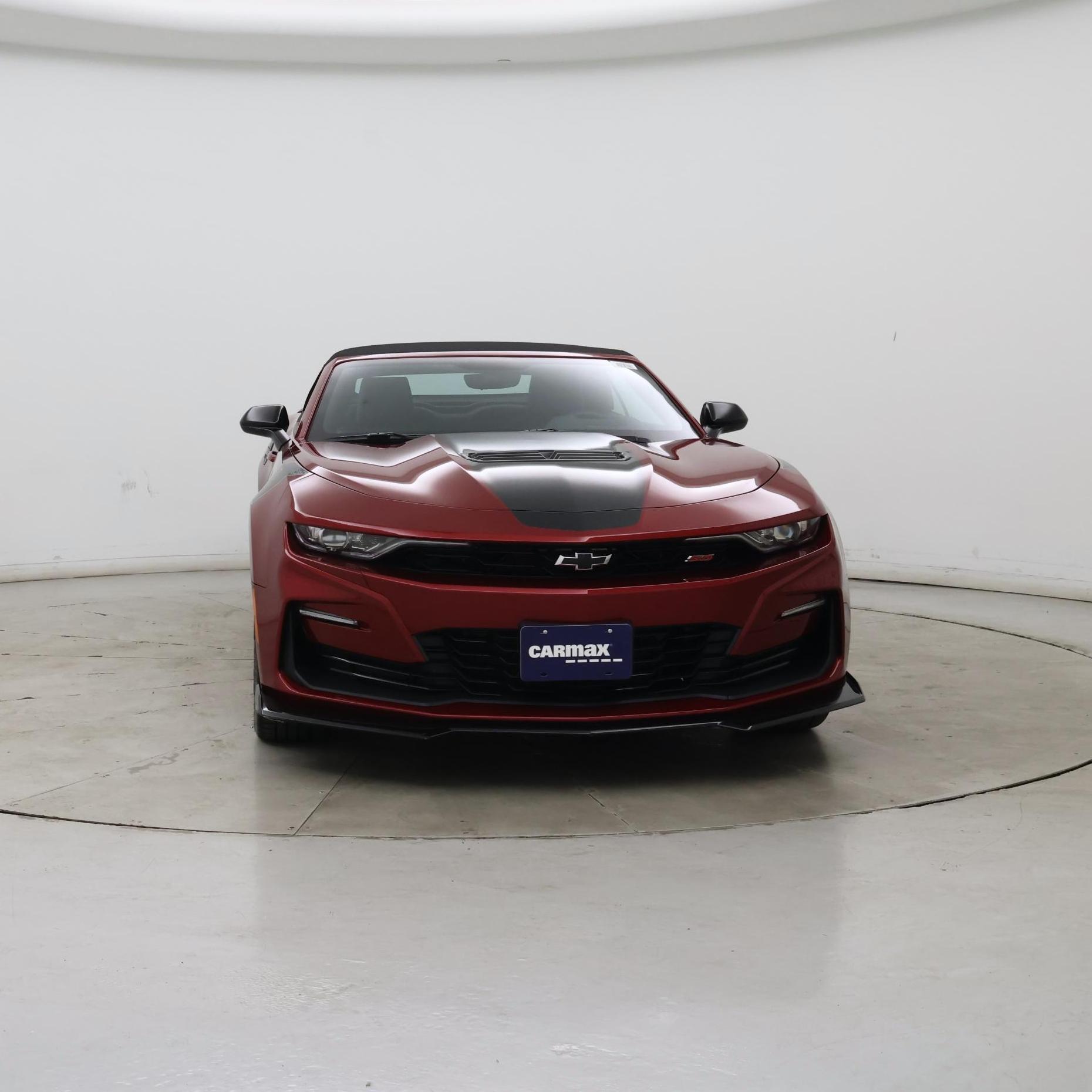 Thumbnail: 2023 Chevrolet Camaro - 5