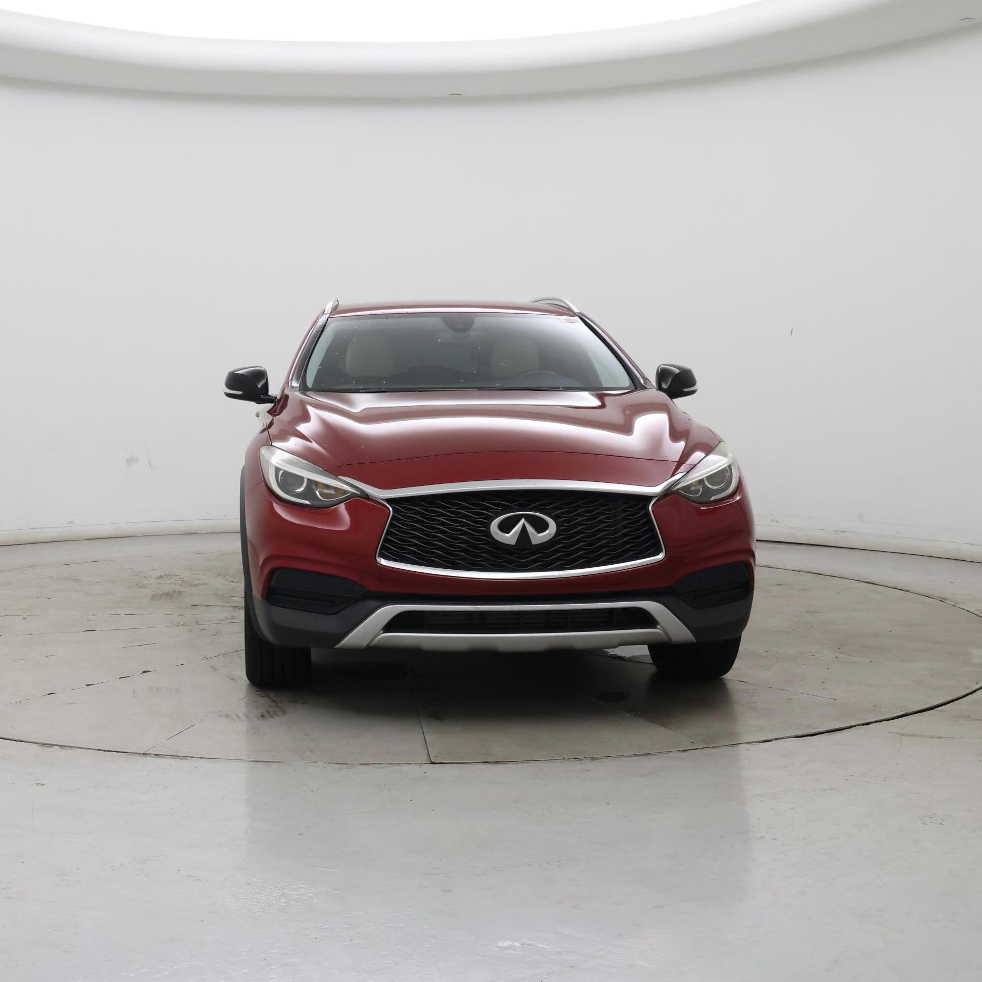 Thumbnail: 2018 INFINITI QX30 - 5