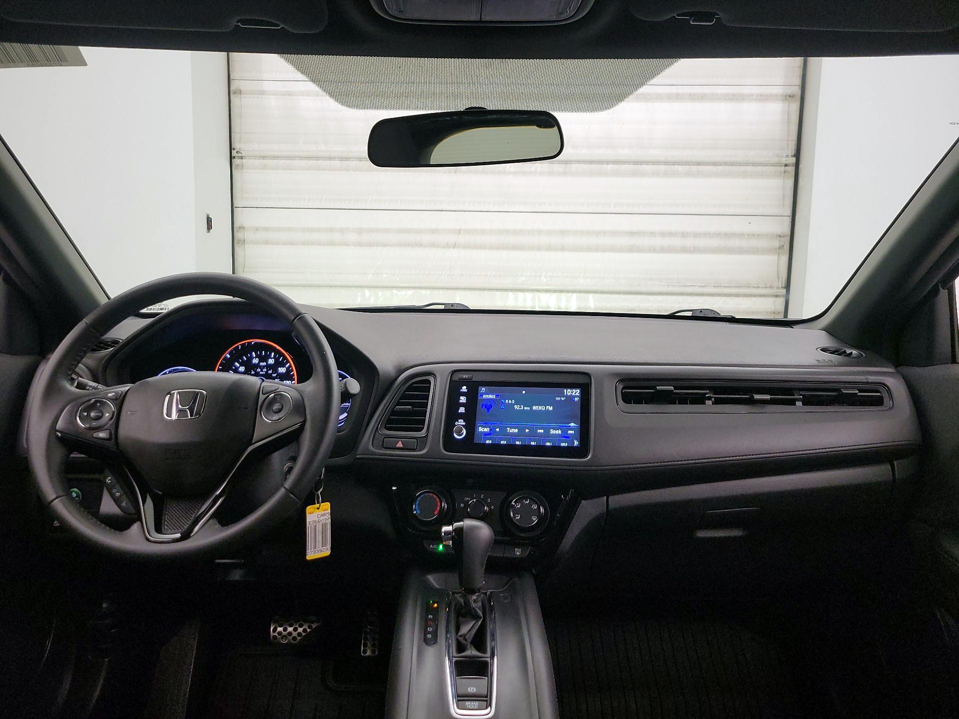 Thumbnail: 2022 Honda HR-V - 9