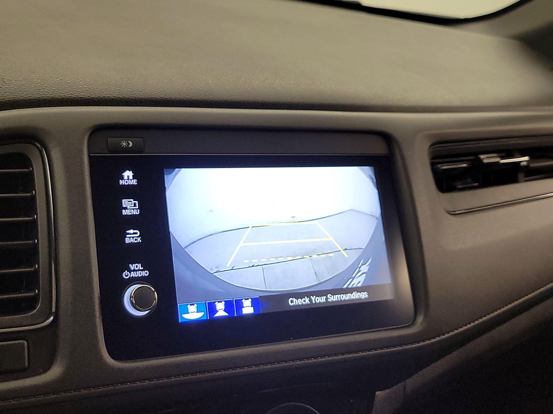 Thumbnail: 2022 Honda HR-V - 14