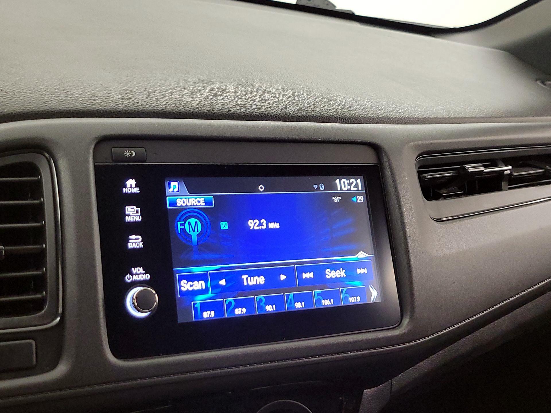 Thumbnail: 2022 Honda HR-V - 15
