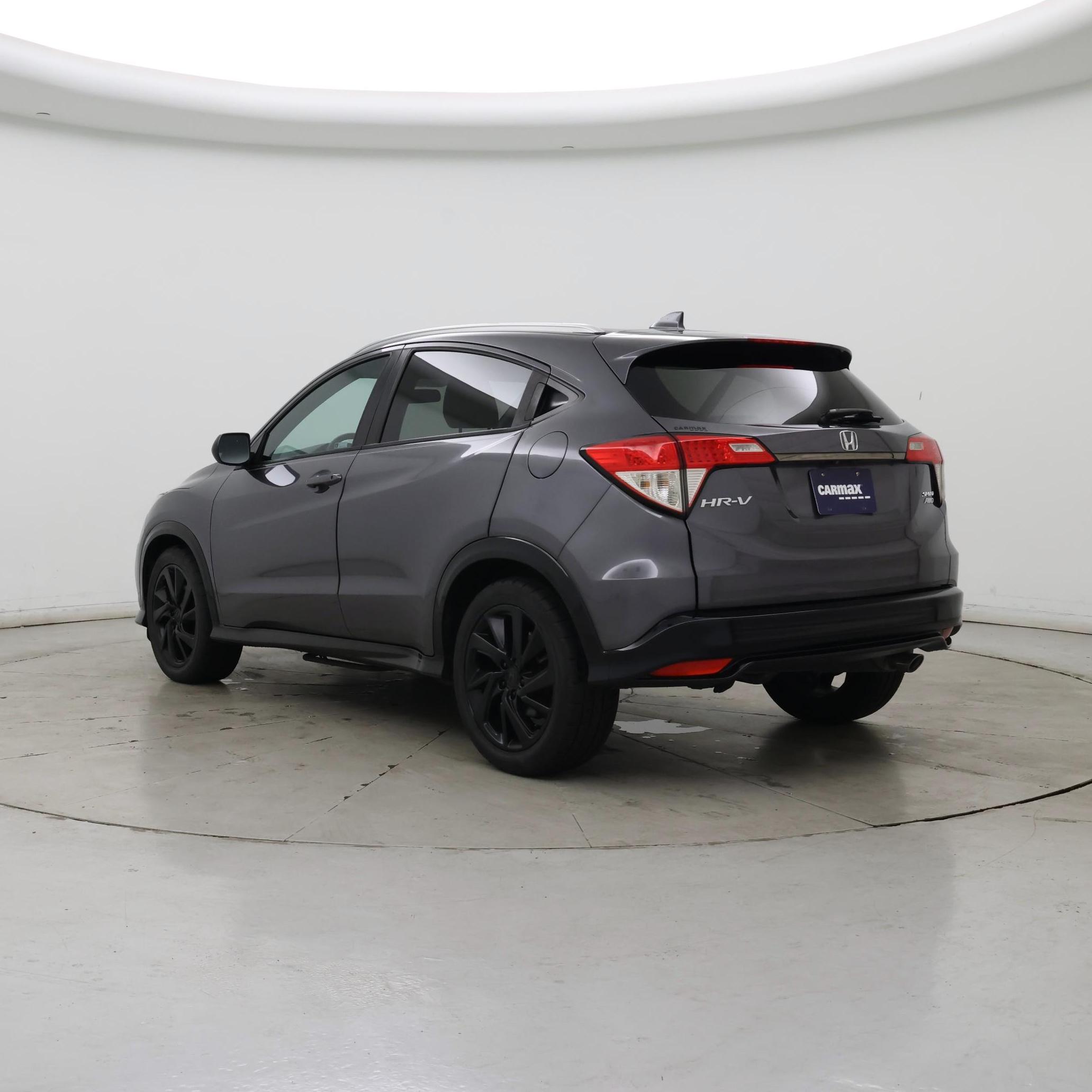 Thumbnail: 2022 Honda HR-V - 2