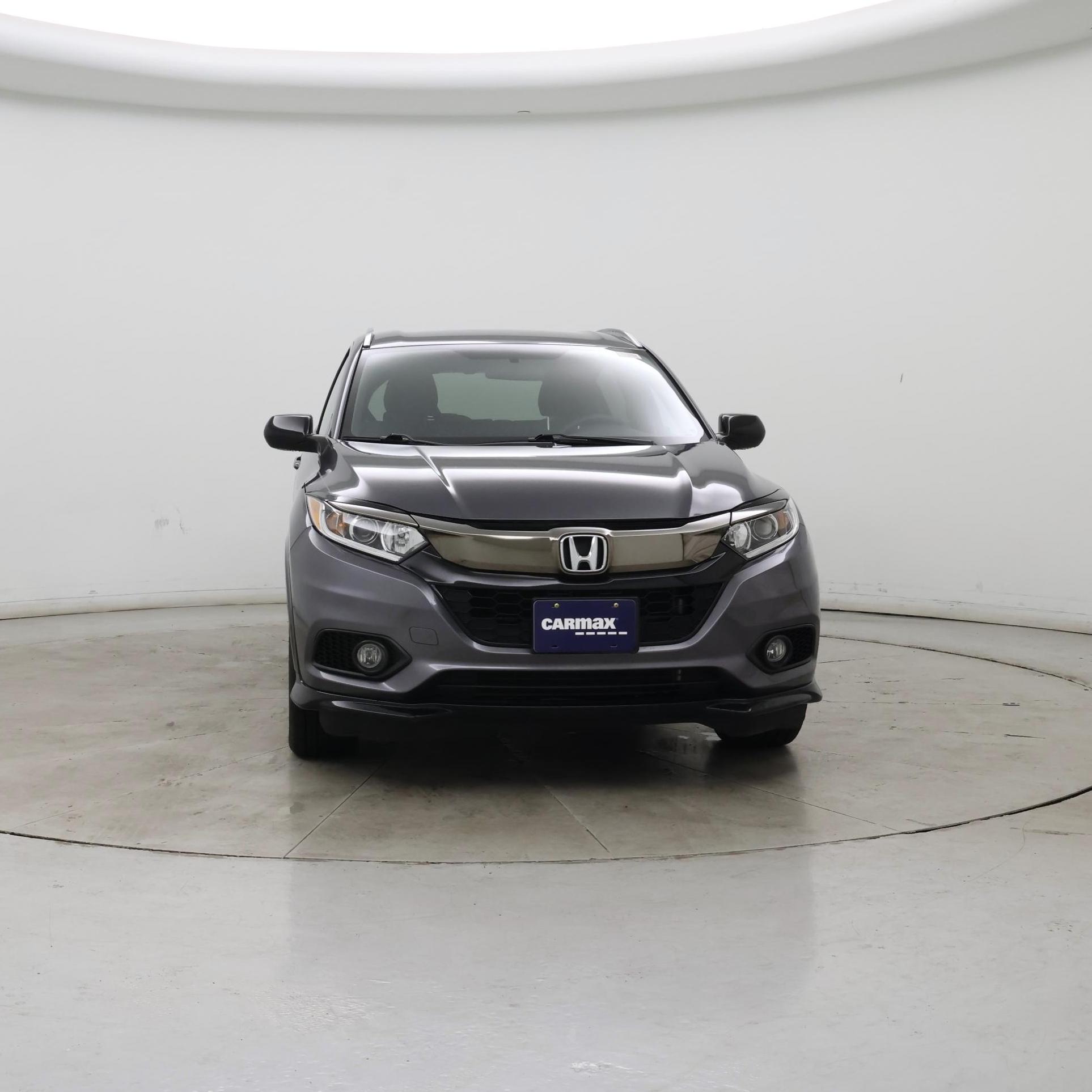 Thumbnail: 2022 Honda HR-V - 5