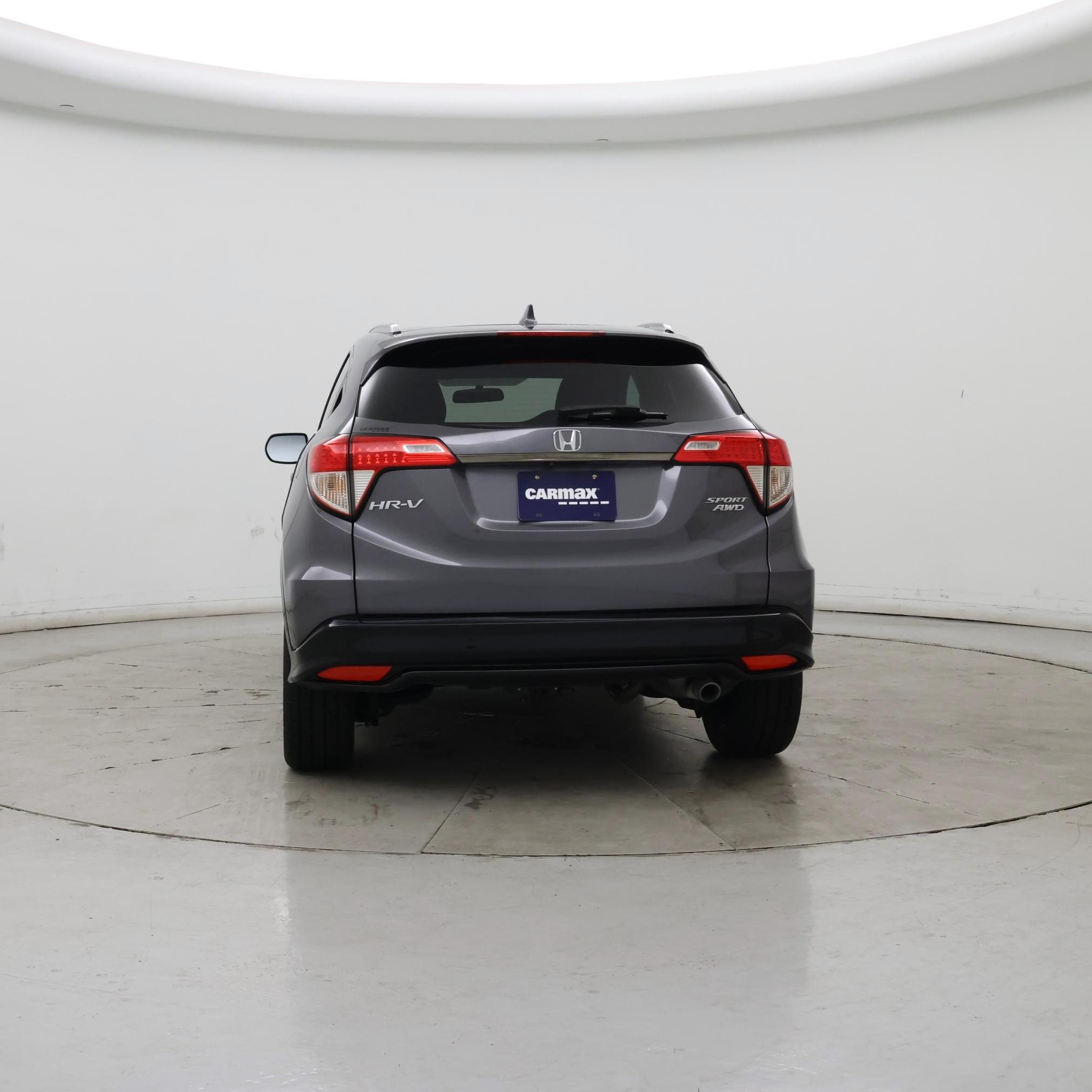 Thumbnail: 2022 Honda HR-V - 6