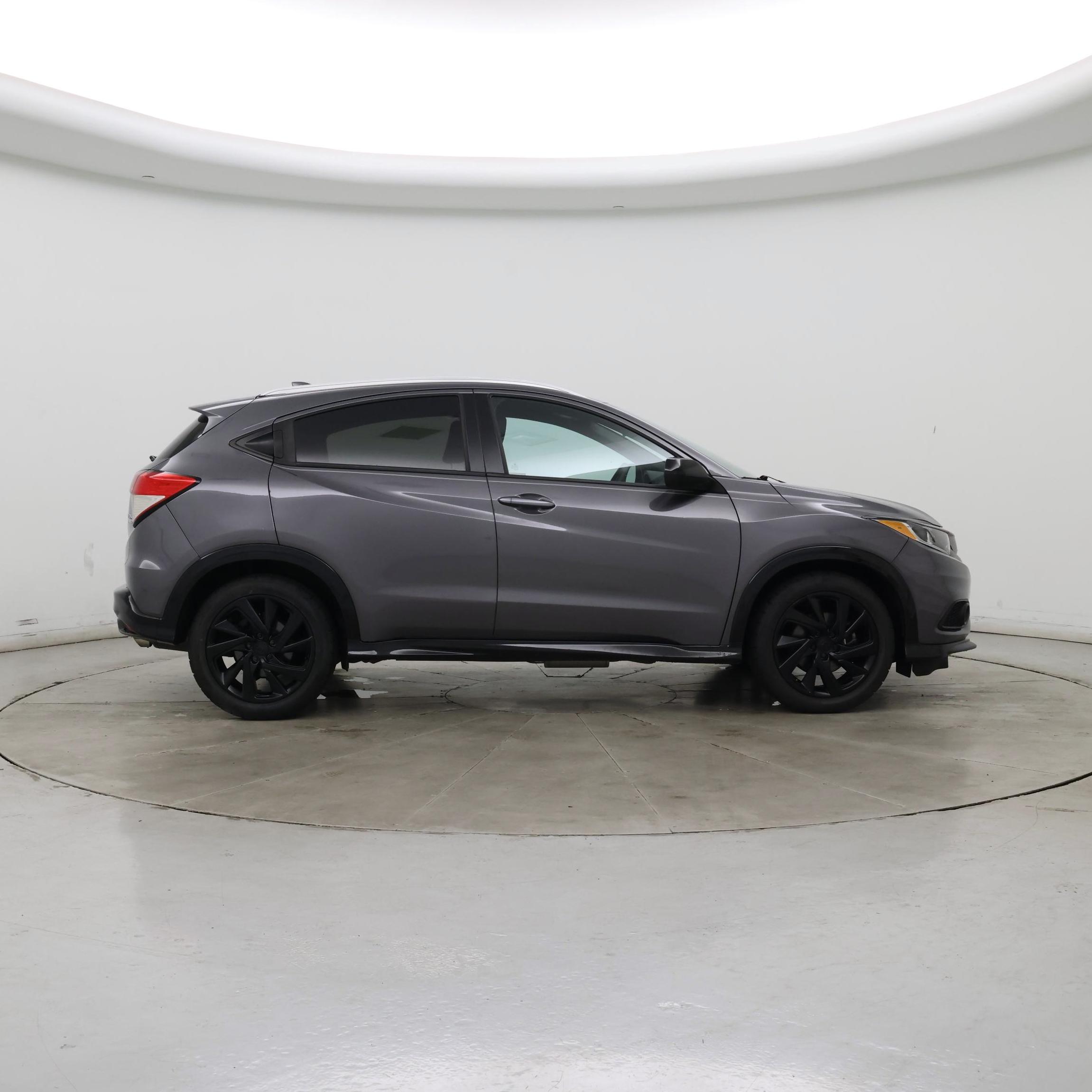 Thumbnail: 2022 Honda HR-V - 7