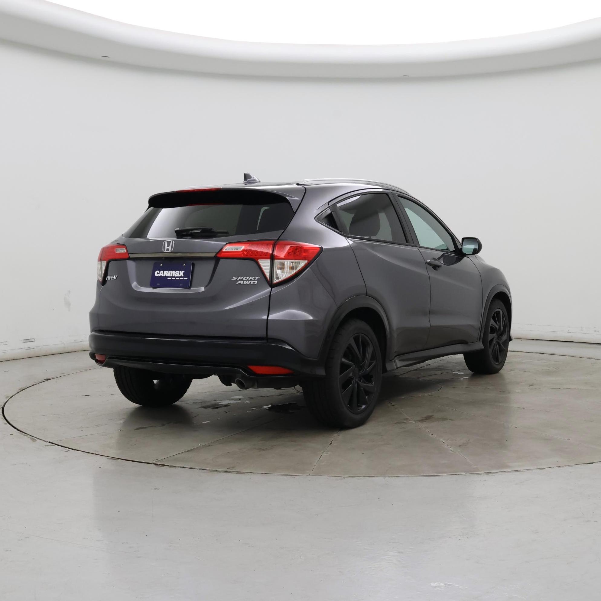 Thumbnail: 2022 Honda HR-V - 8