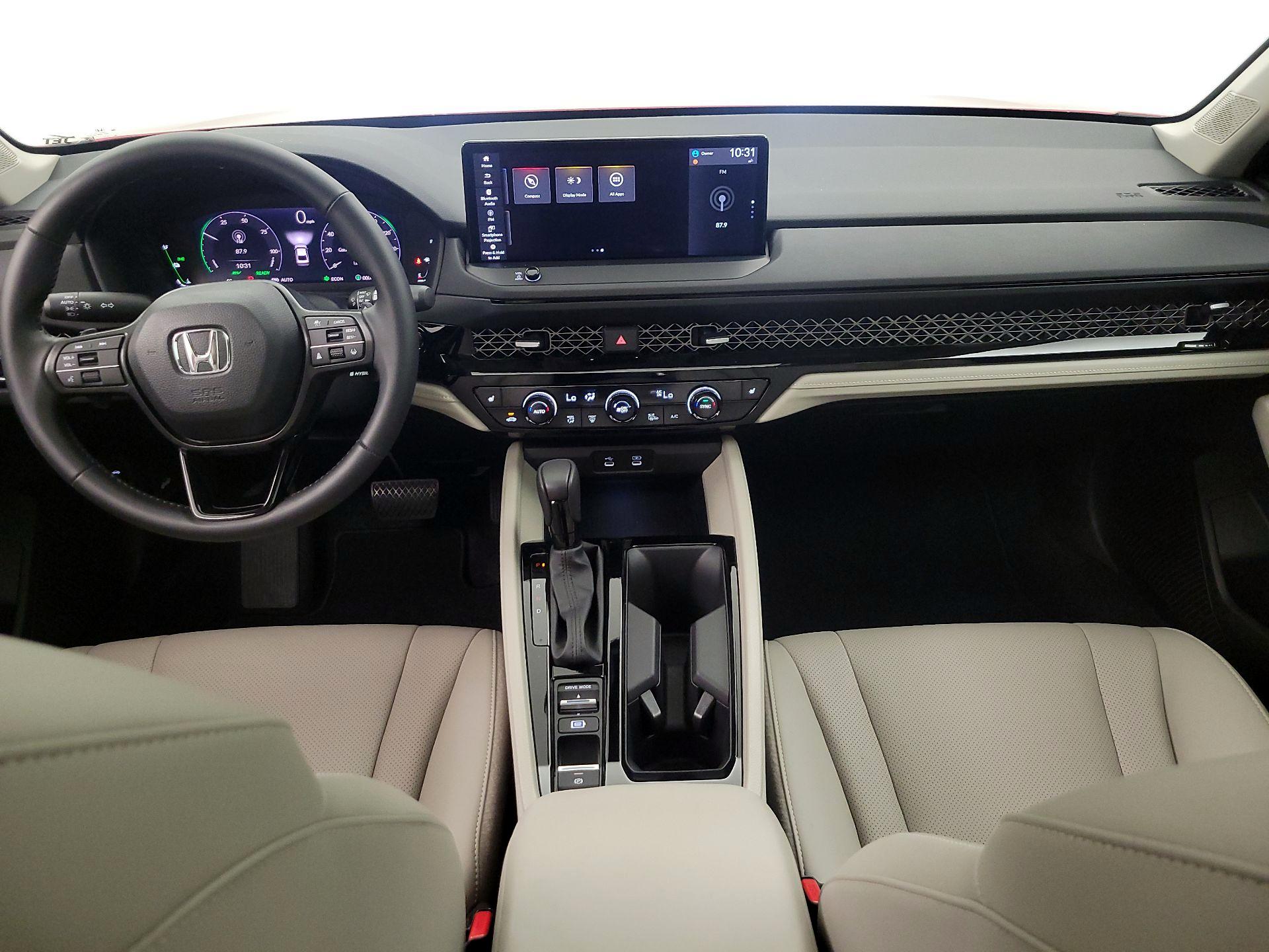 Thumbnail: 2024 Honda Accord - 9